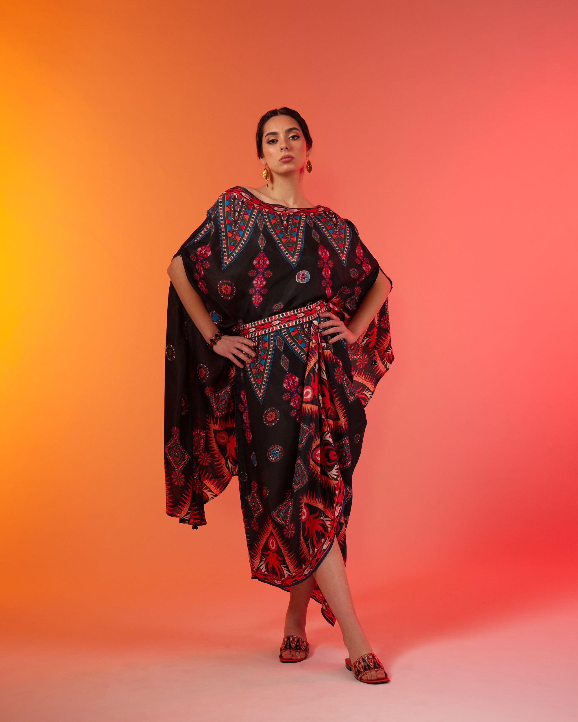 Sicily : Kamini - Savannah