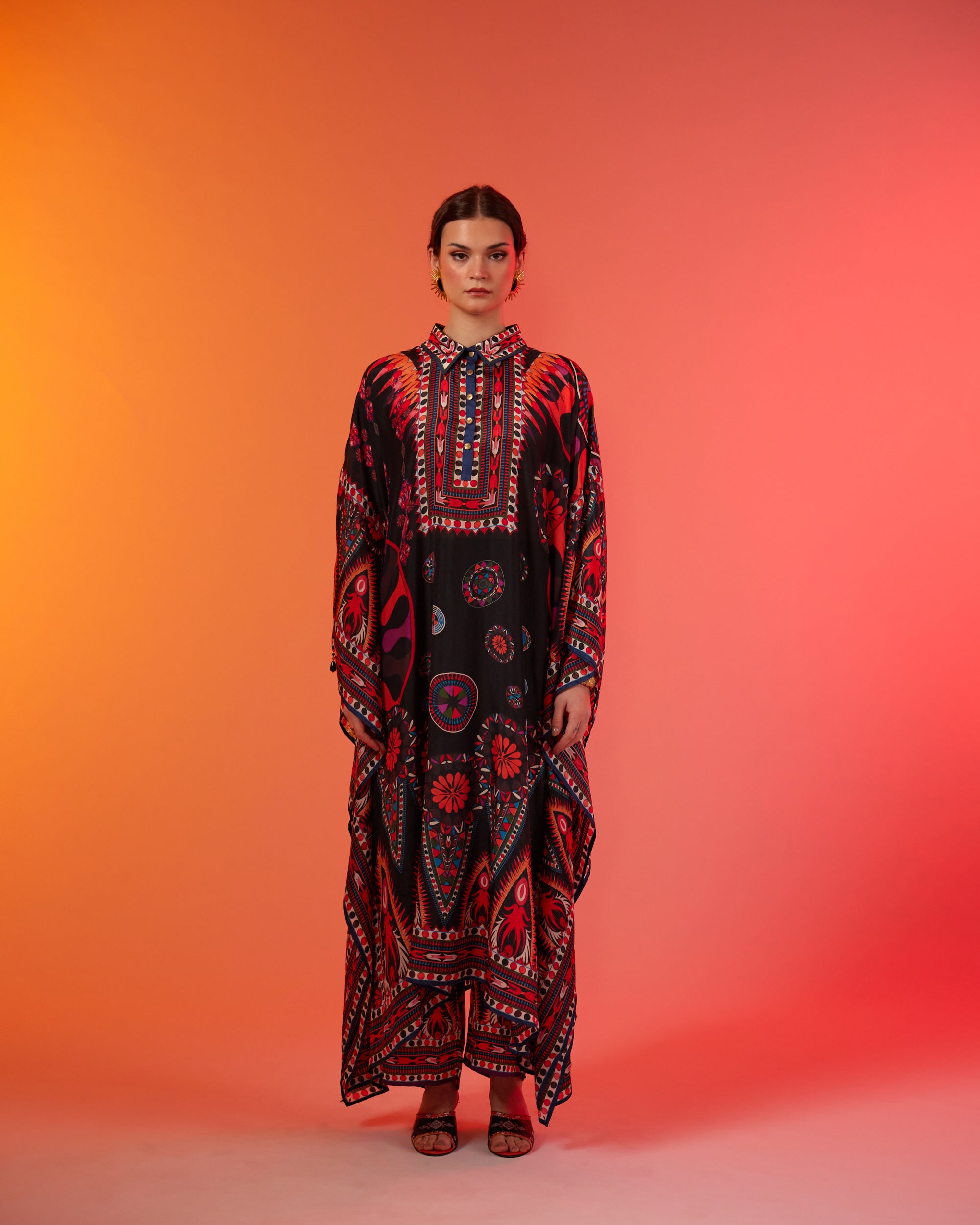 Sicily : Sharifa - Savannah
