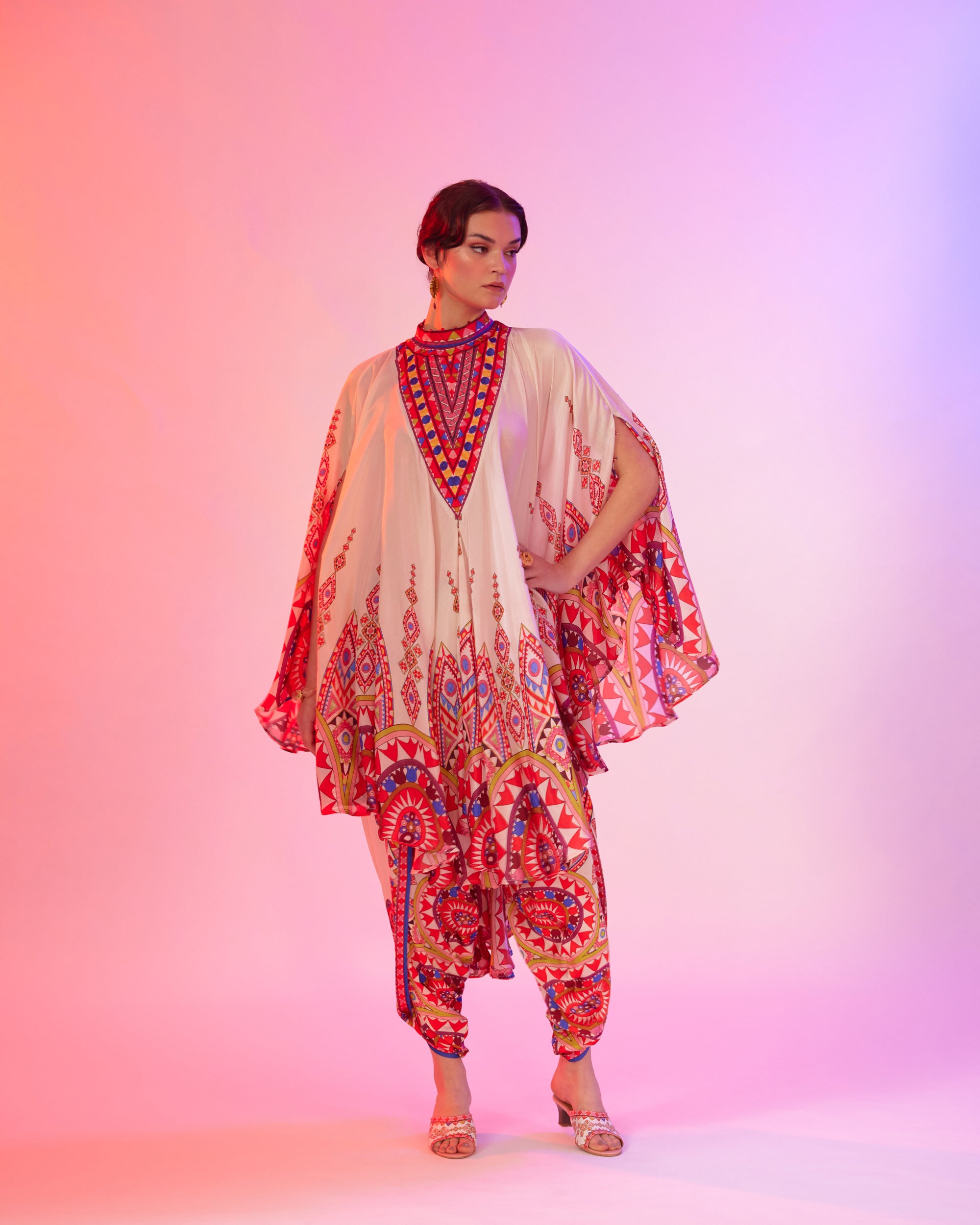 Sicily : Farah - Candy