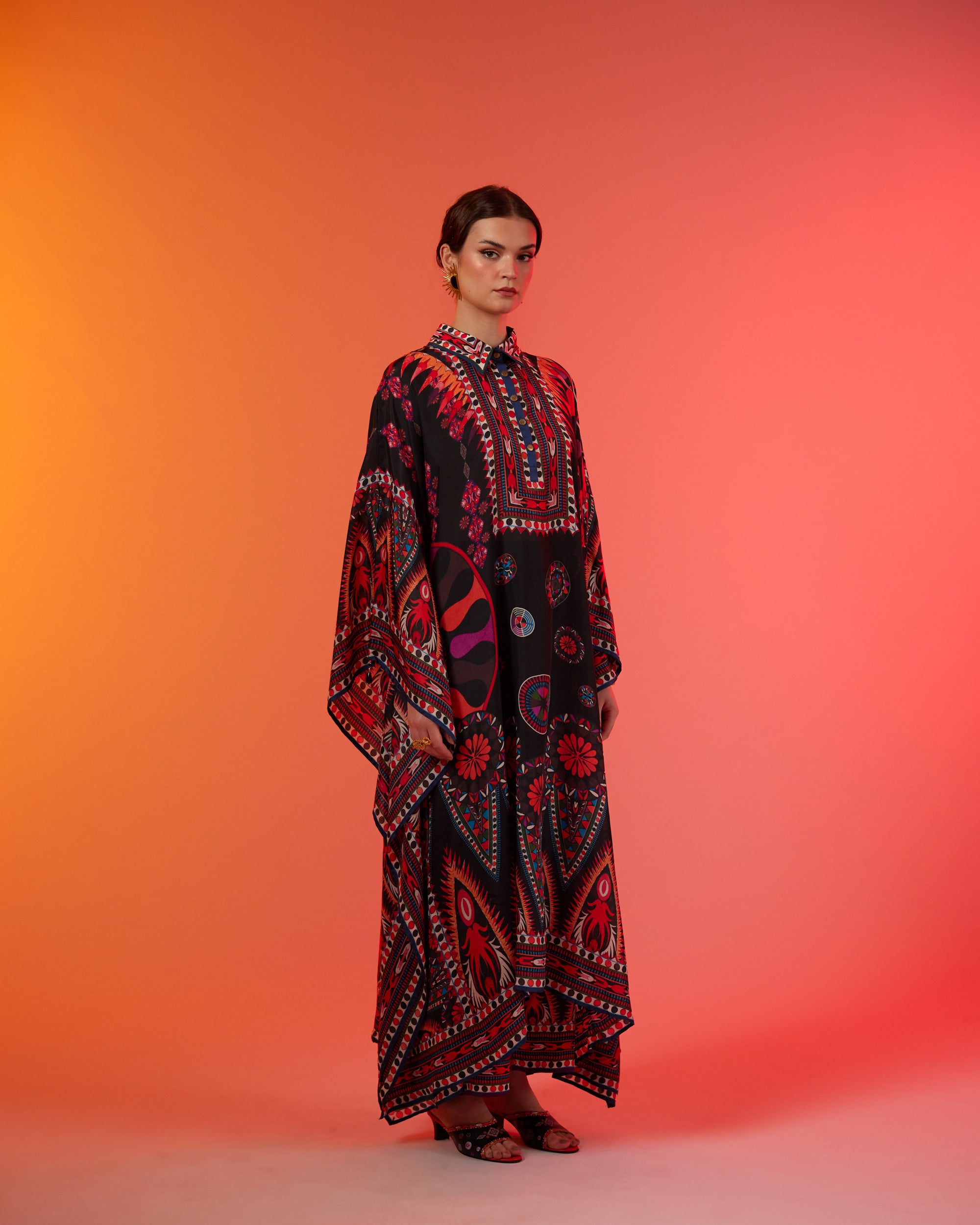 Sicily : Sharifa - Savannah