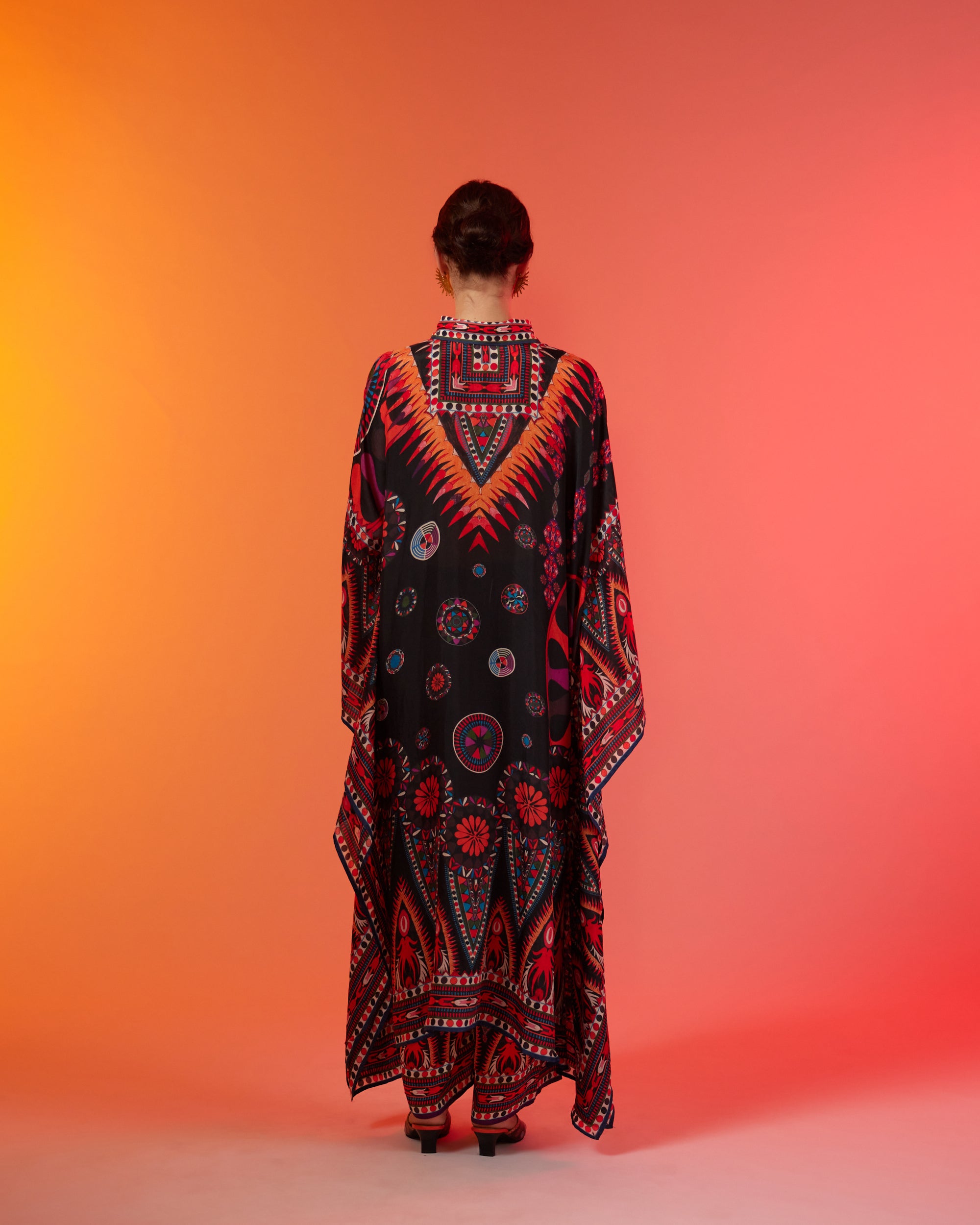 Sicily : Sharifa - Savannah