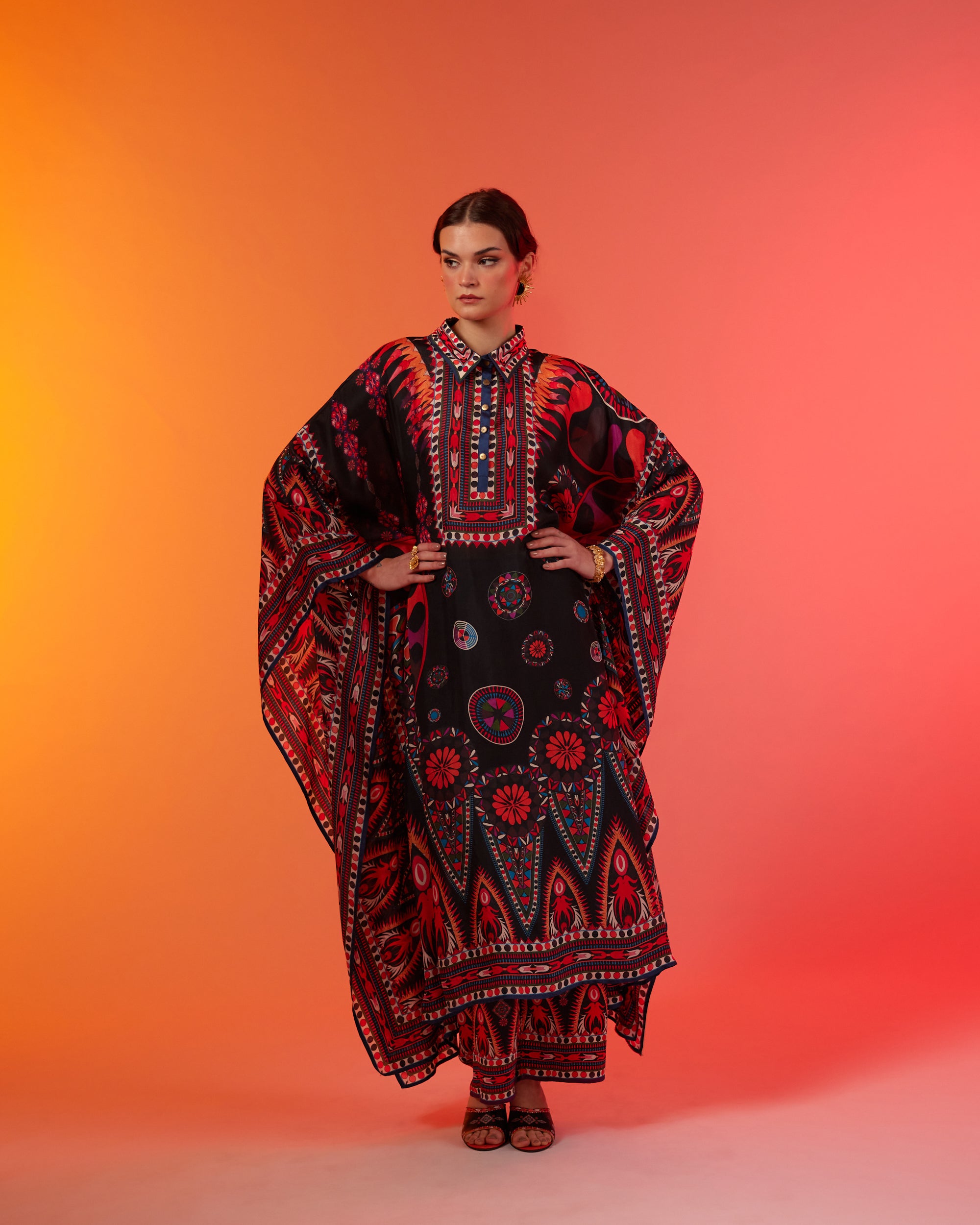 Sicily : Sharifa - Savannah
