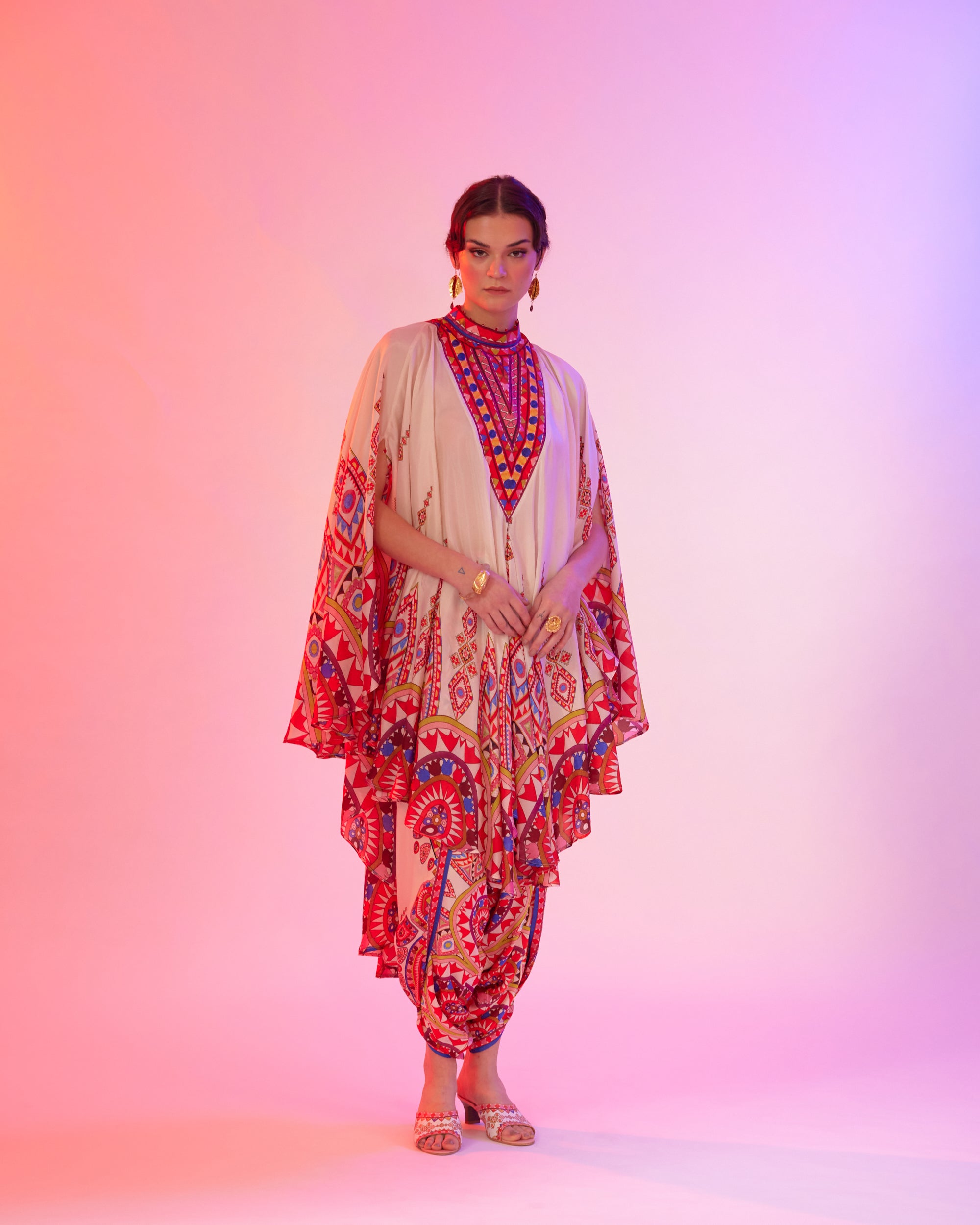 Sicily : Farah - Candy