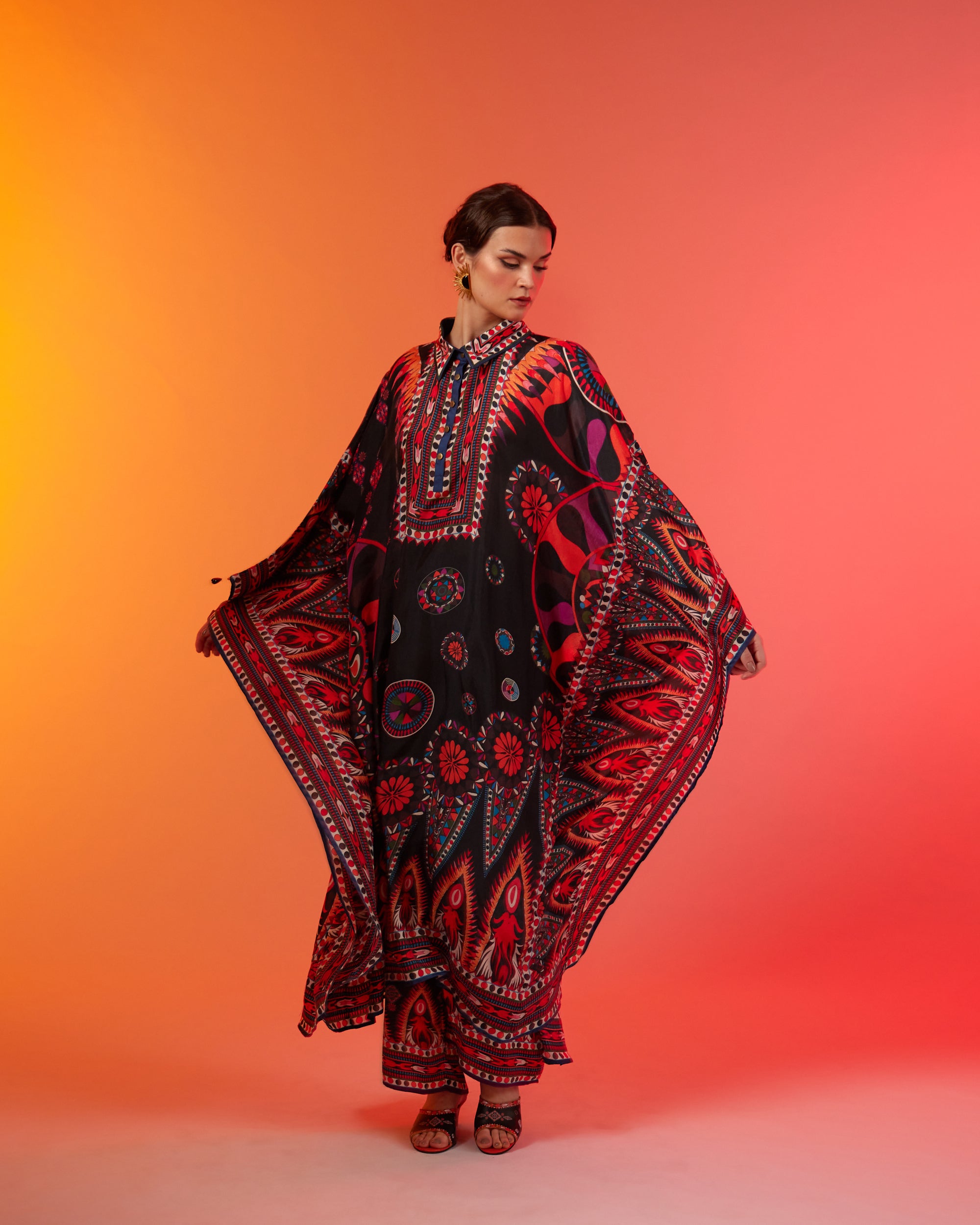 Sicily : Sharifa - Savannah