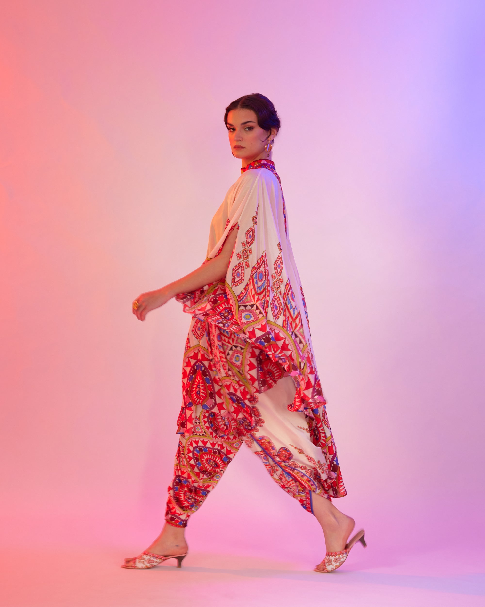 Sicily : Farah - Candy