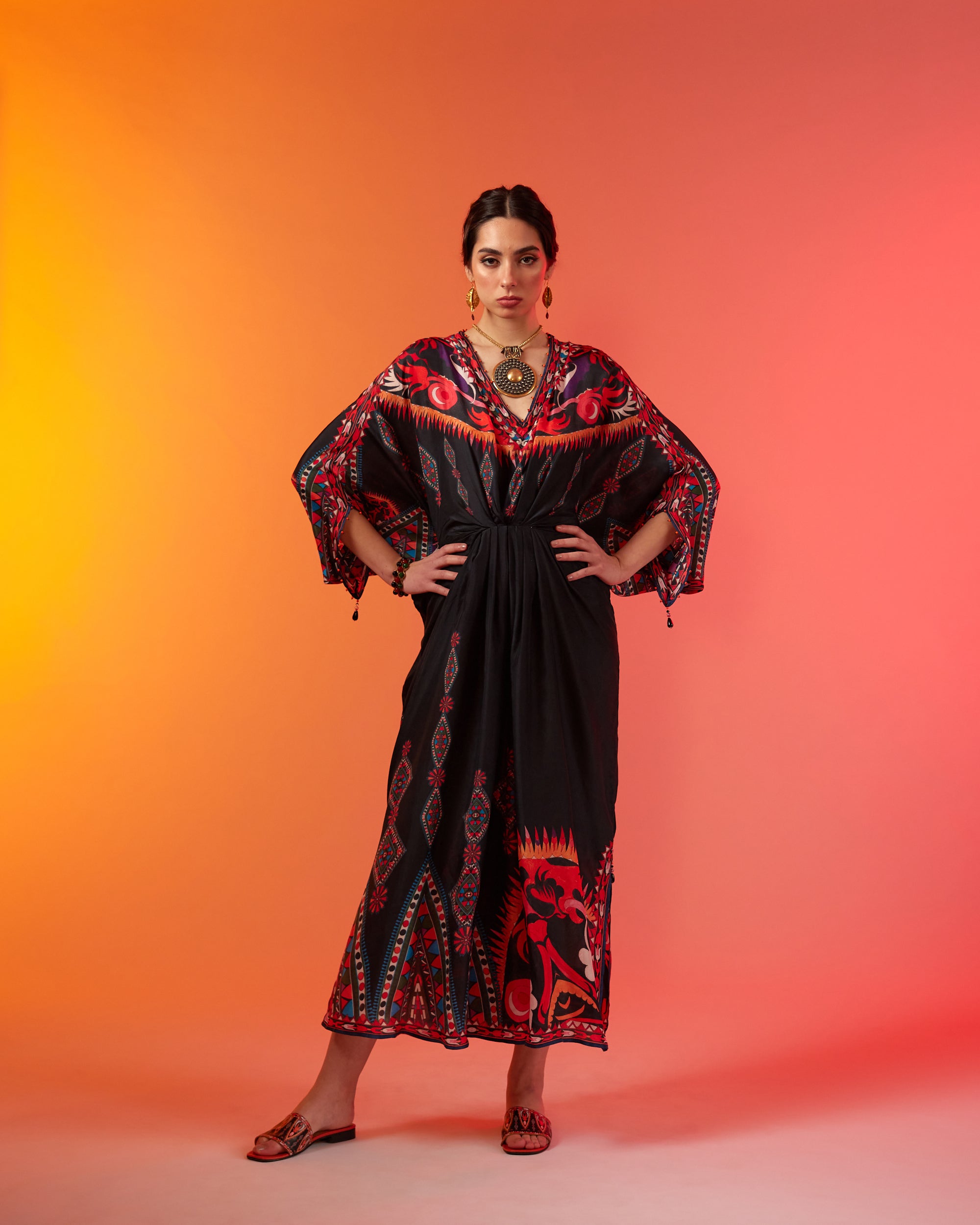 Sicily : Rasika - Savannah