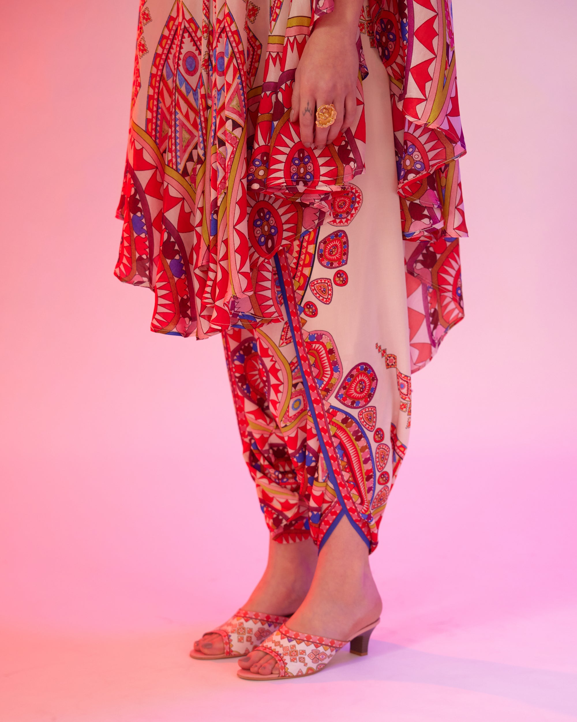 Sicily : Farah - Candy