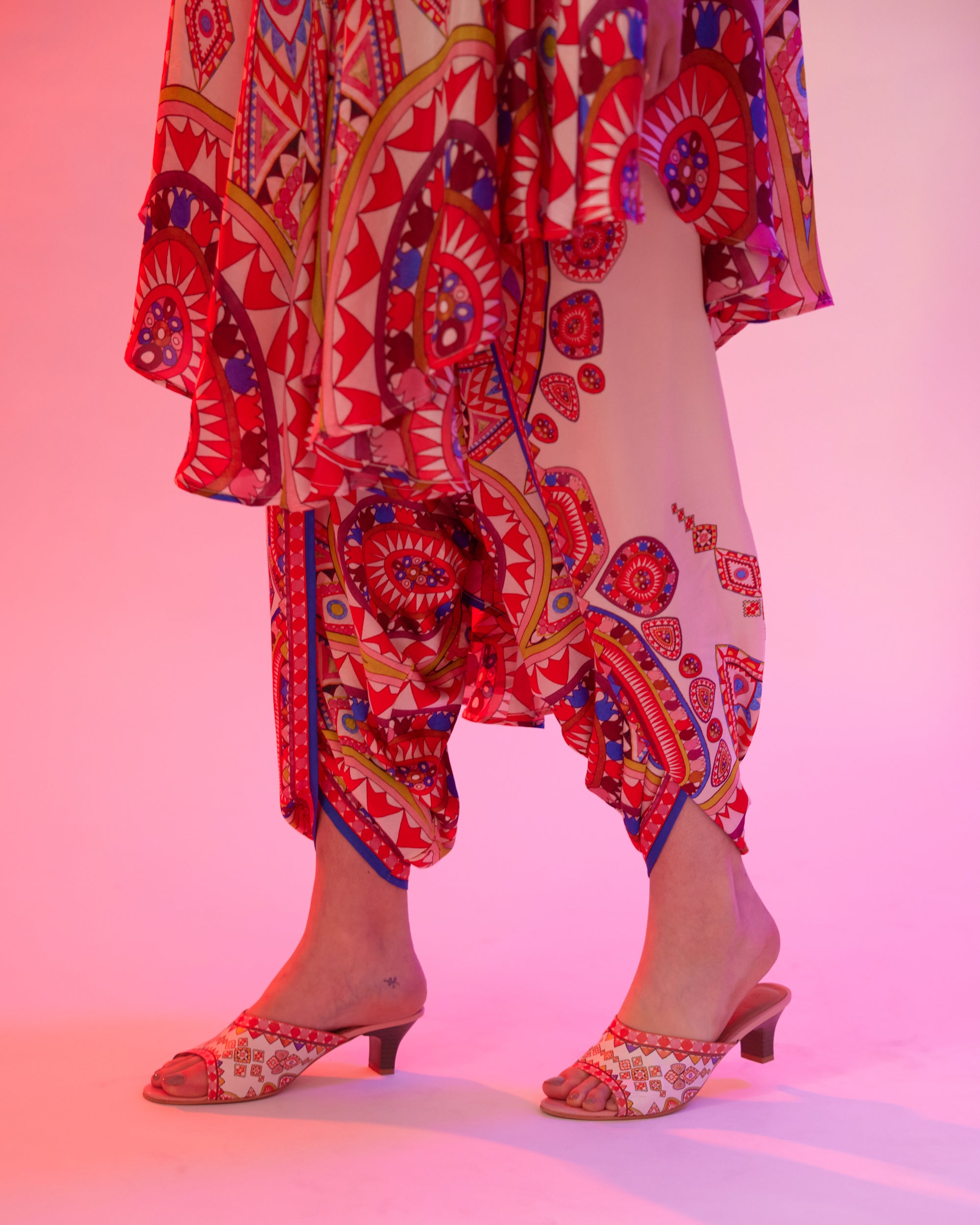 Sicily : Farah - Candy