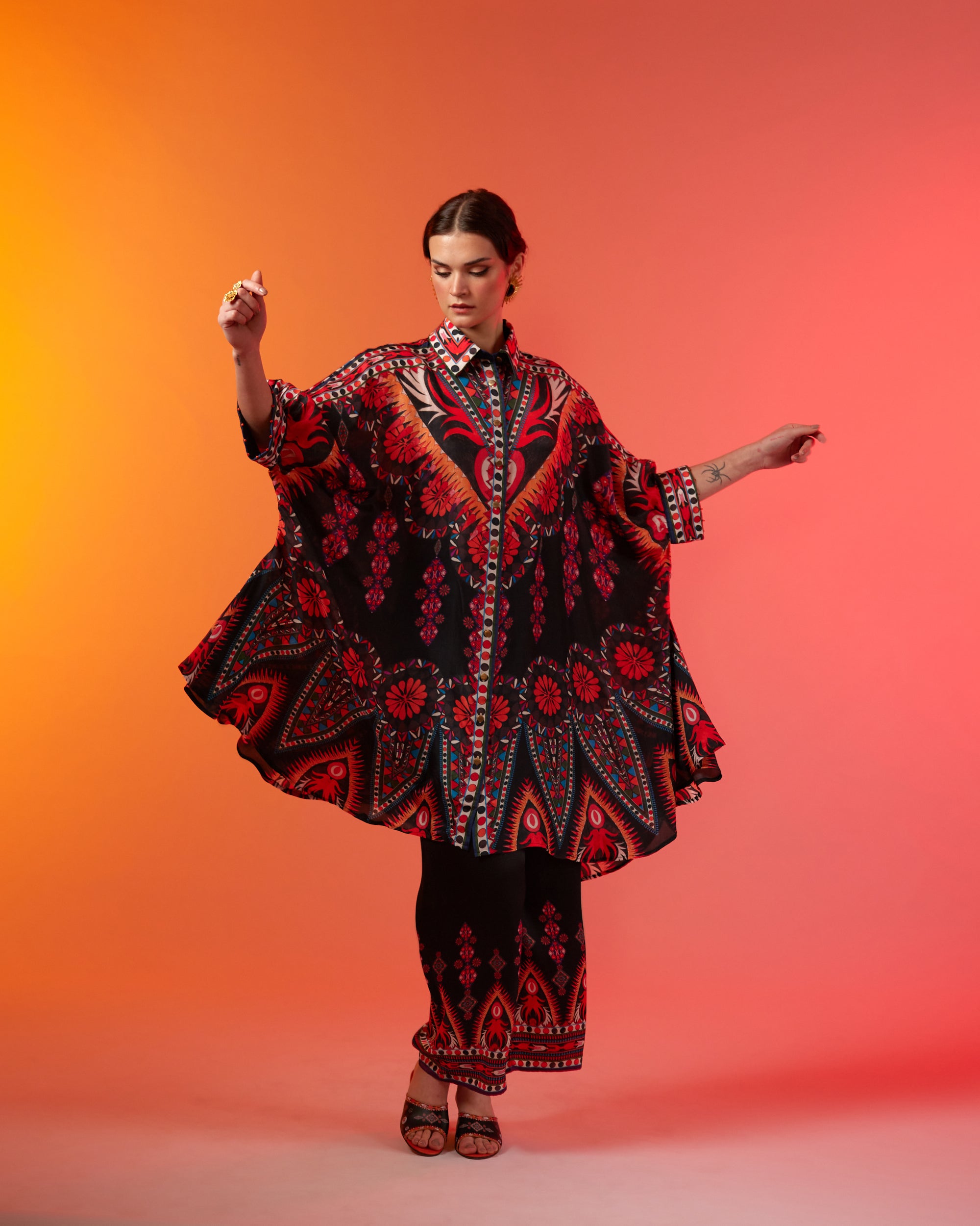 Sicily : Kamara - Savannah