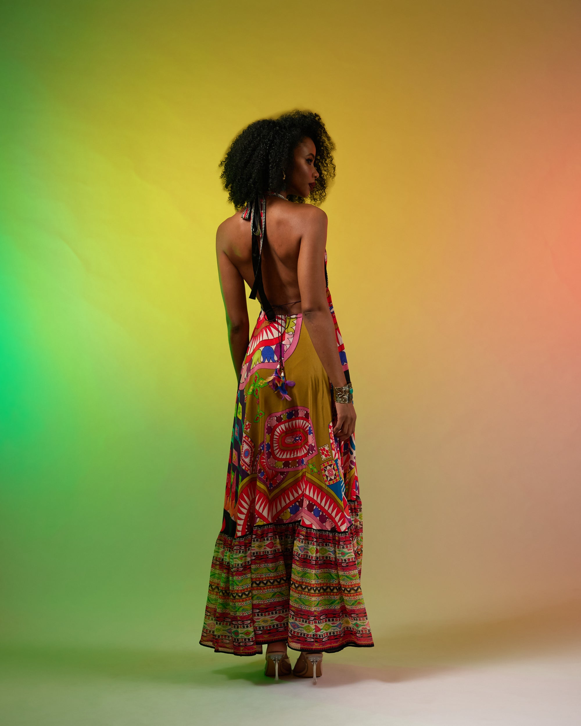 Sicily : Azzurra - Candy/Multi