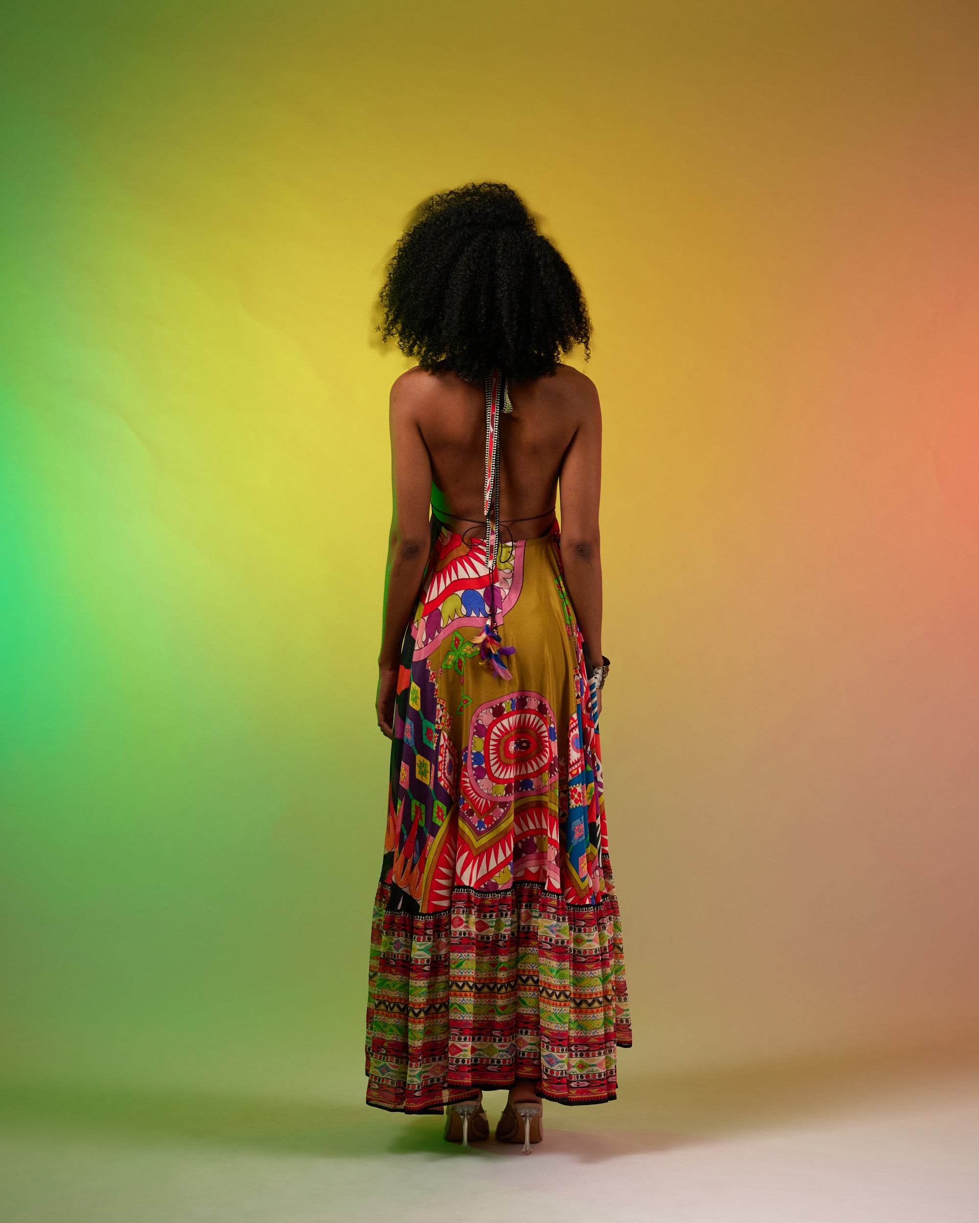 Sicily : Azzurra - Candy/Multi