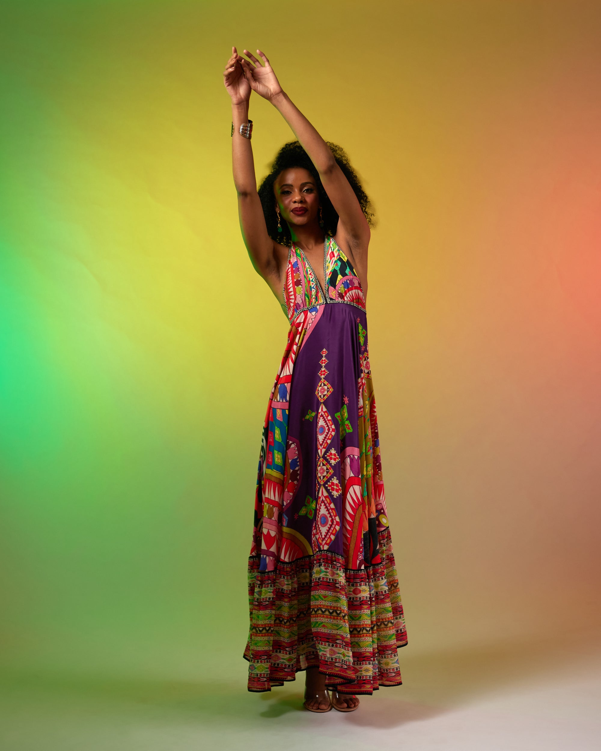 Sicily : Azzurra - Candy/Multi