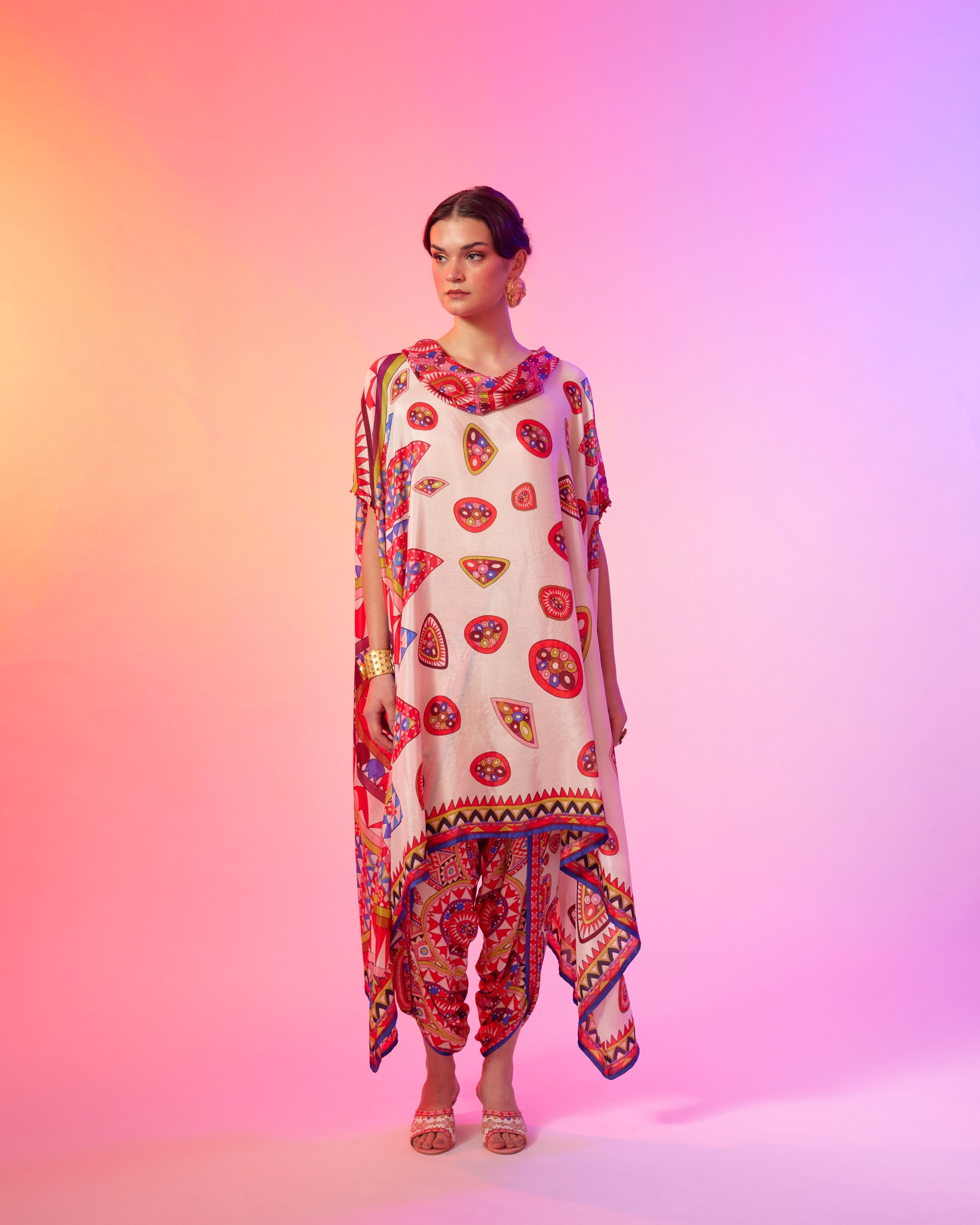 Sicily : Lavanya - Candy