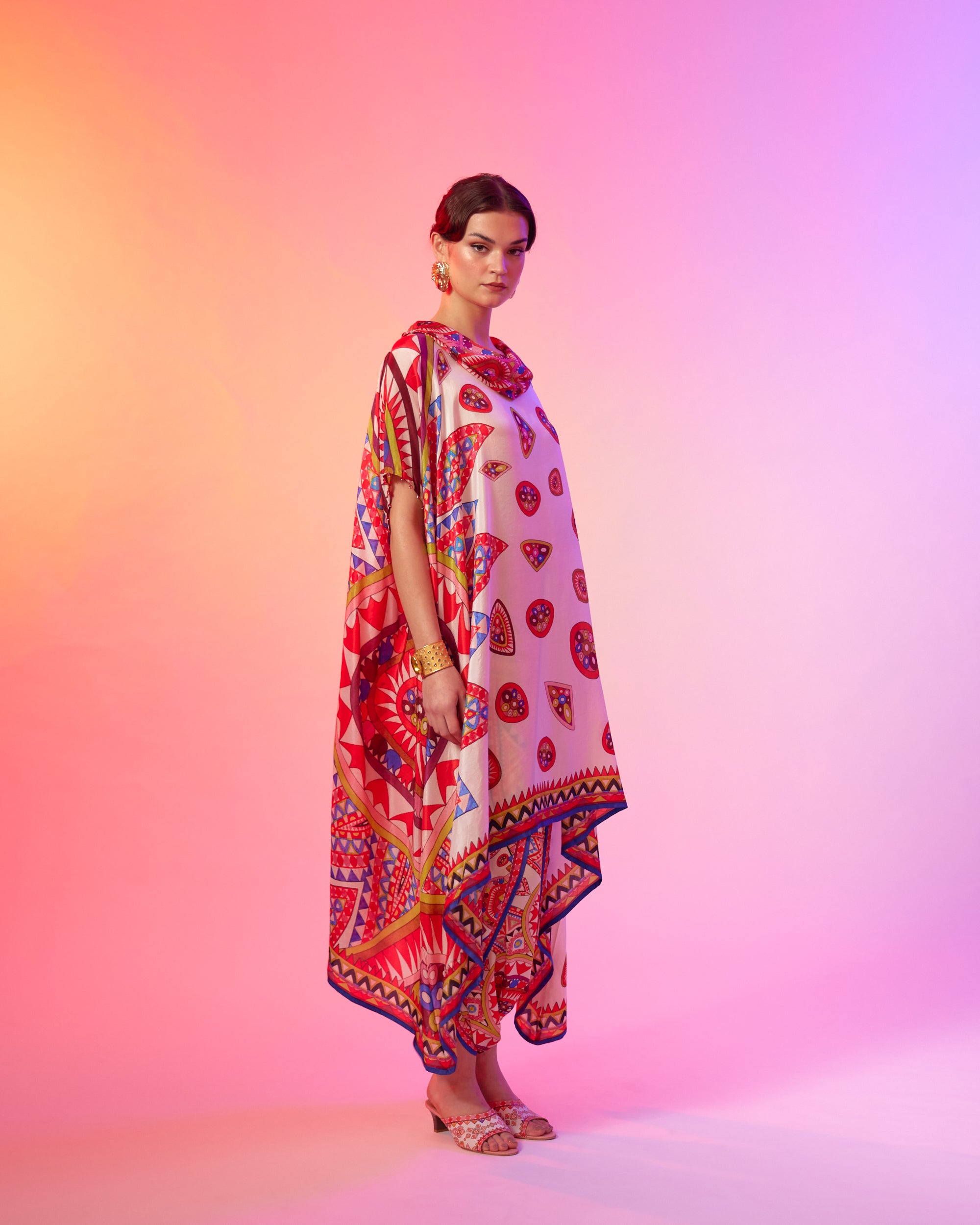 Sicily : Lavanya - Candy