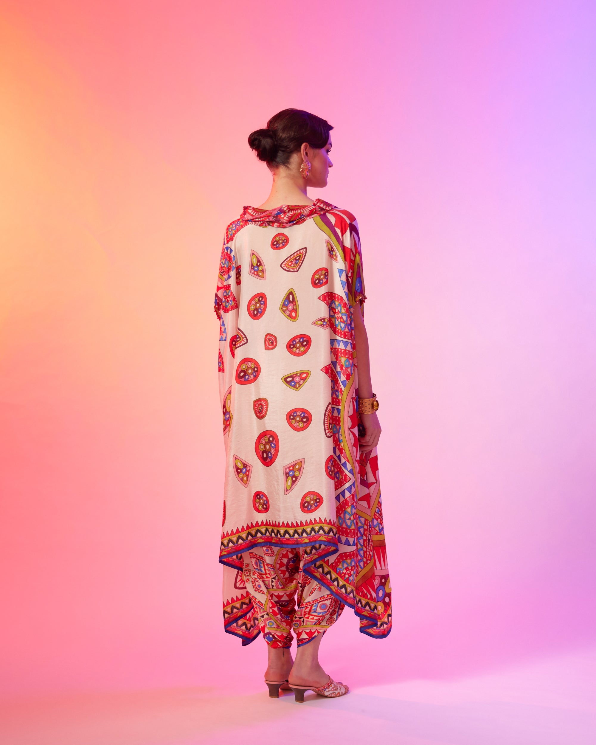 Sicily : Lavanya - Candy