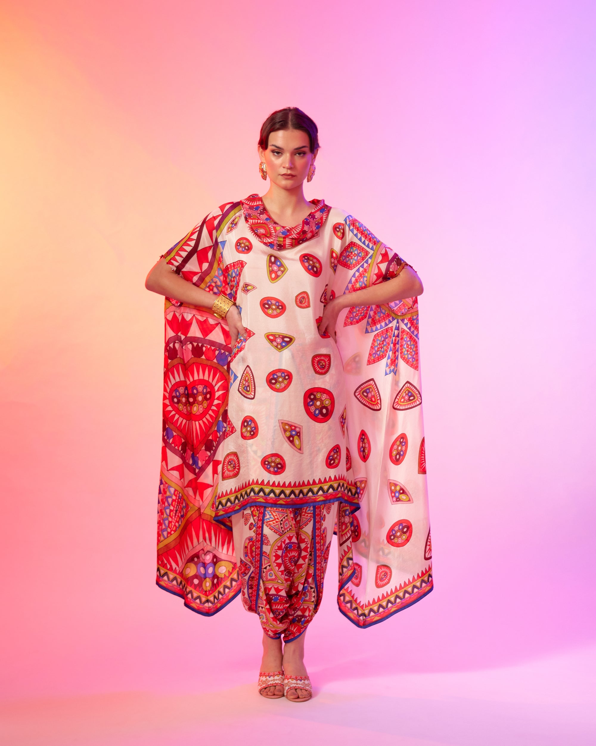Sicily : Lavanya - Candy