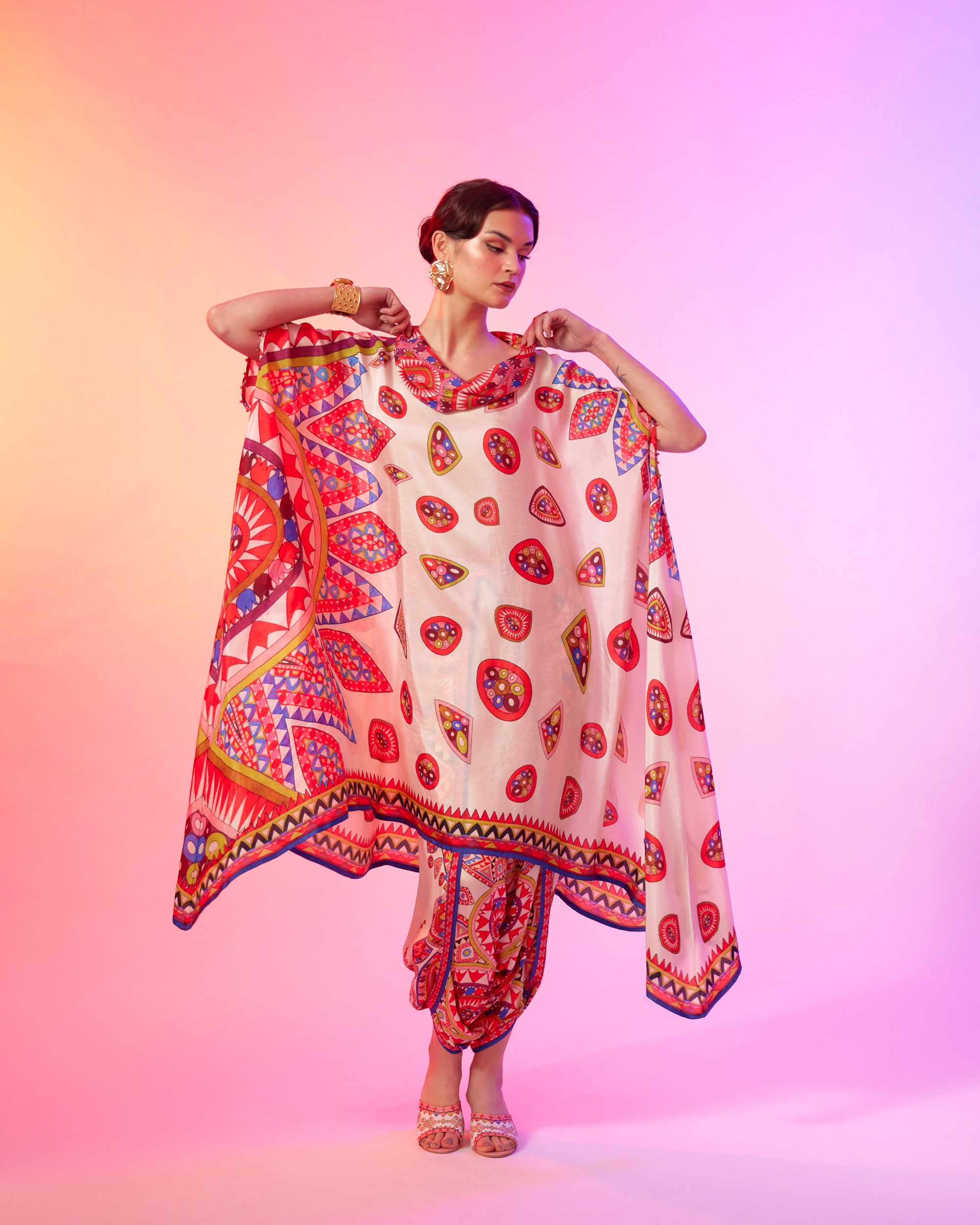 Sicily : Lavanya - Candy
