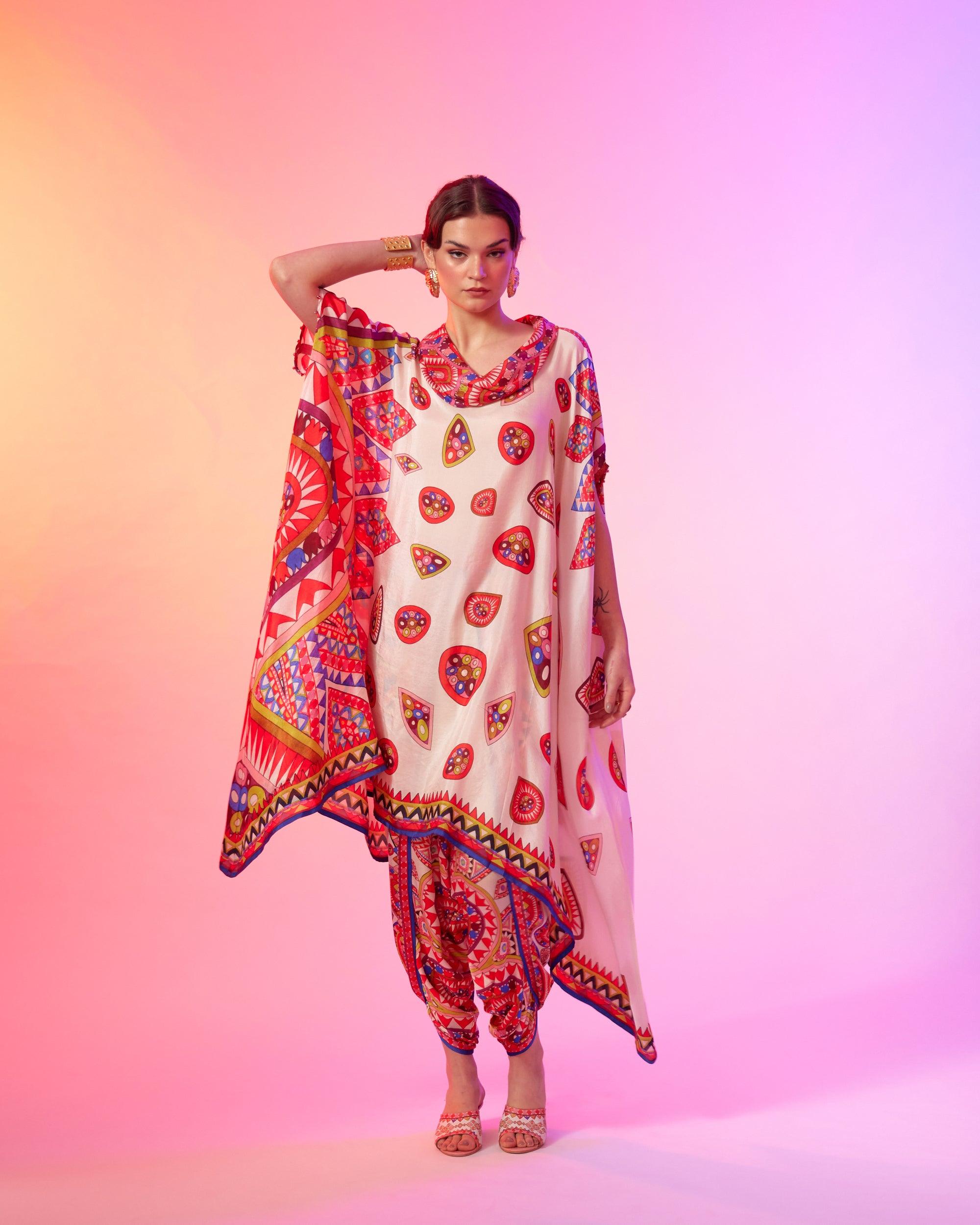 Sicily : Lavanya - Candy