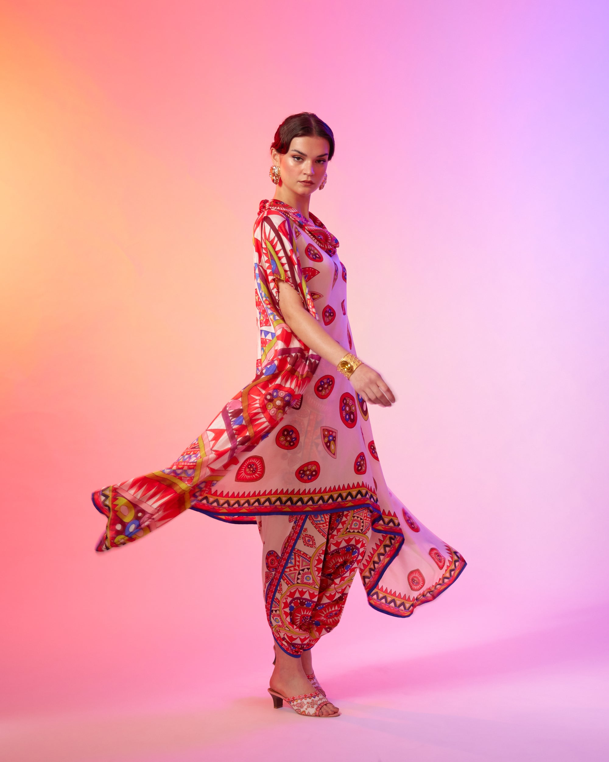 Sicily : Lavanya - Candy