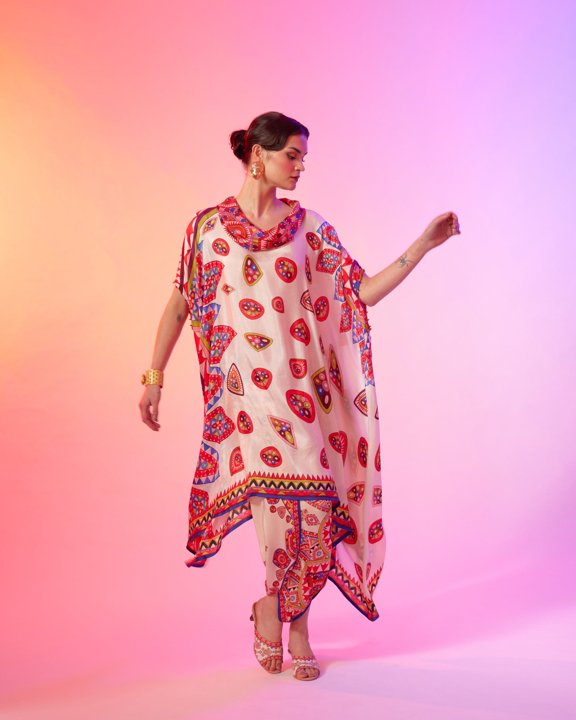 Sicily : Lavanya - Candy