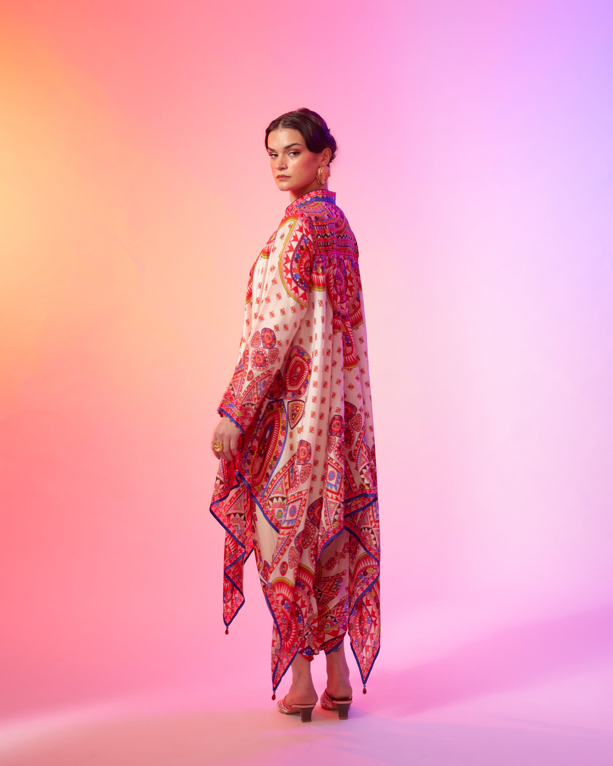 Sicily : Shibani - Candy