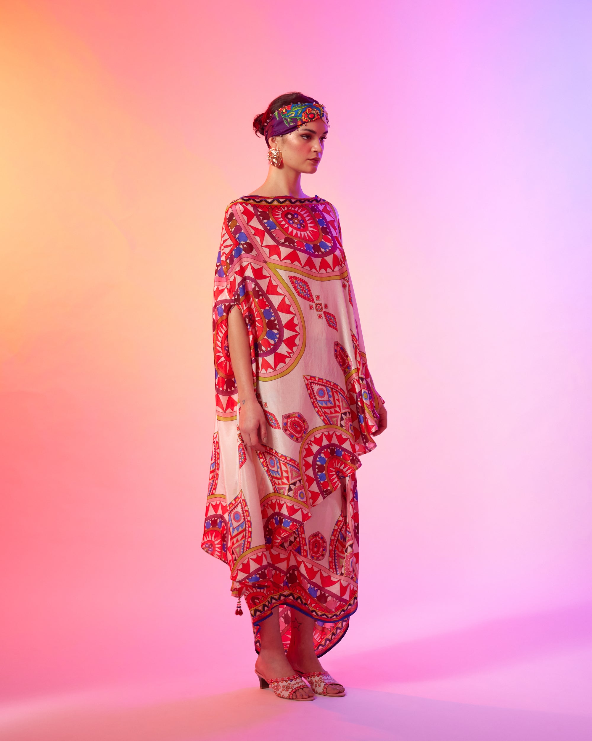Sicily : Kamini - Candy