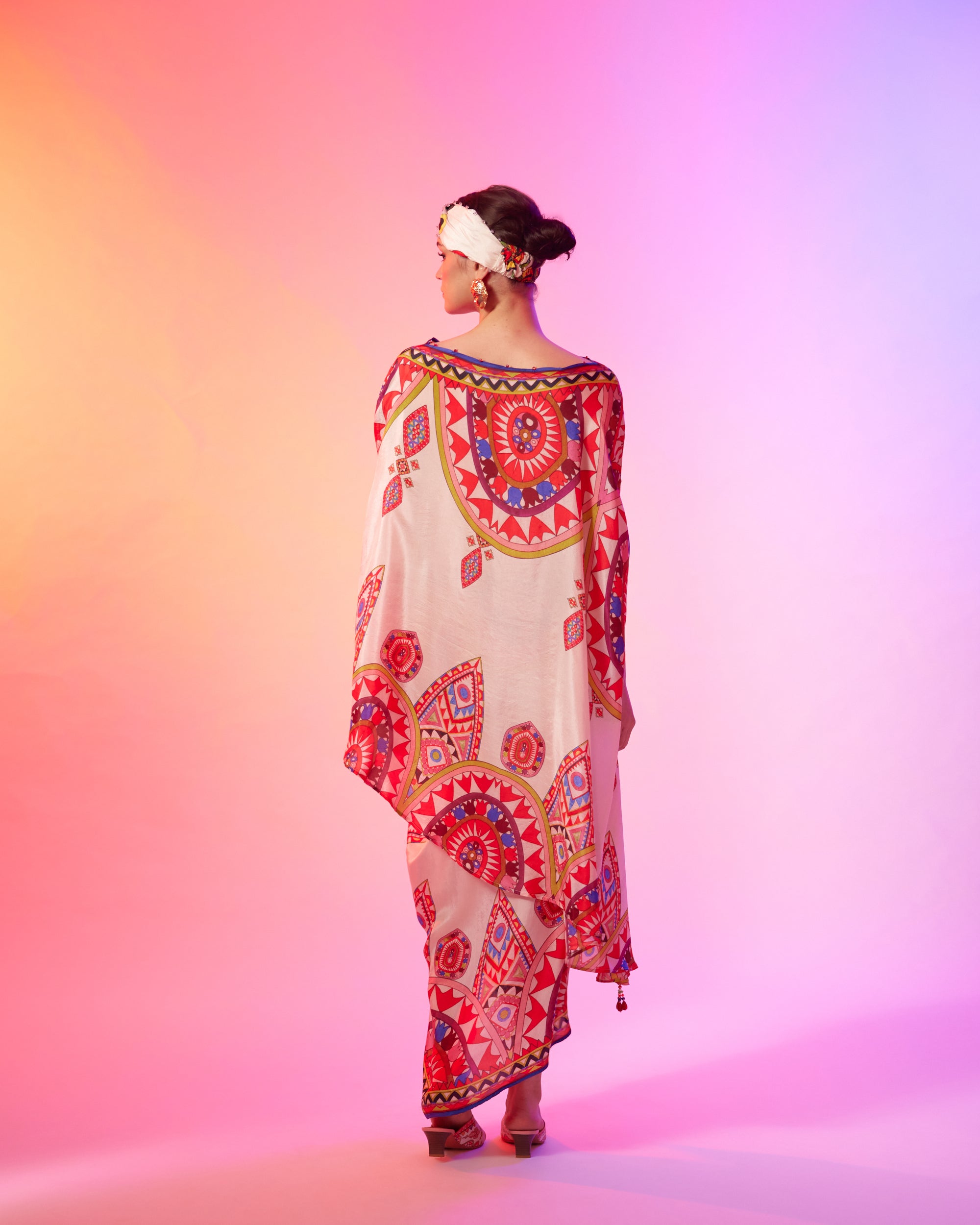 Sicily : Kamini - Candy