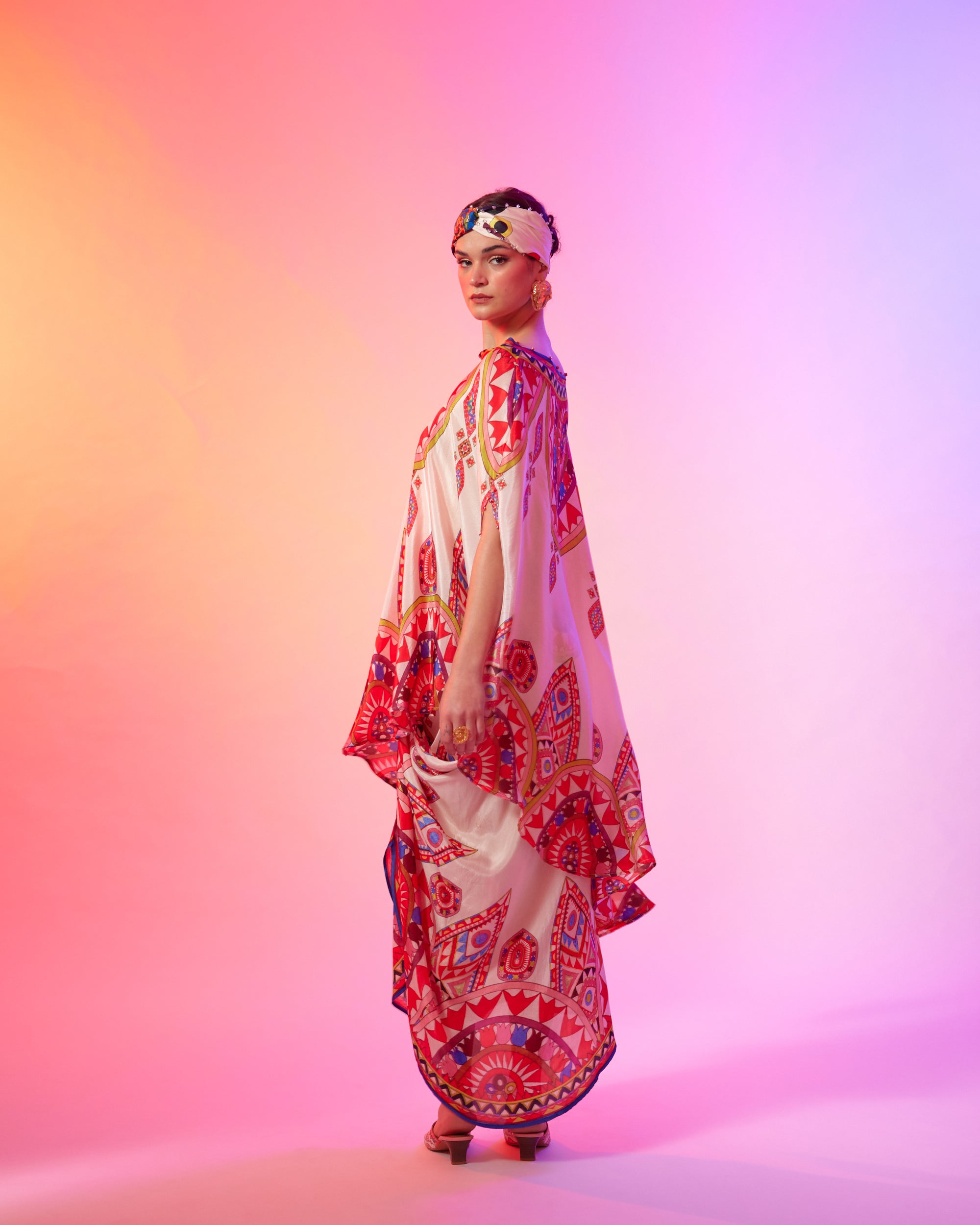 Sicily : Kamini - Candy
