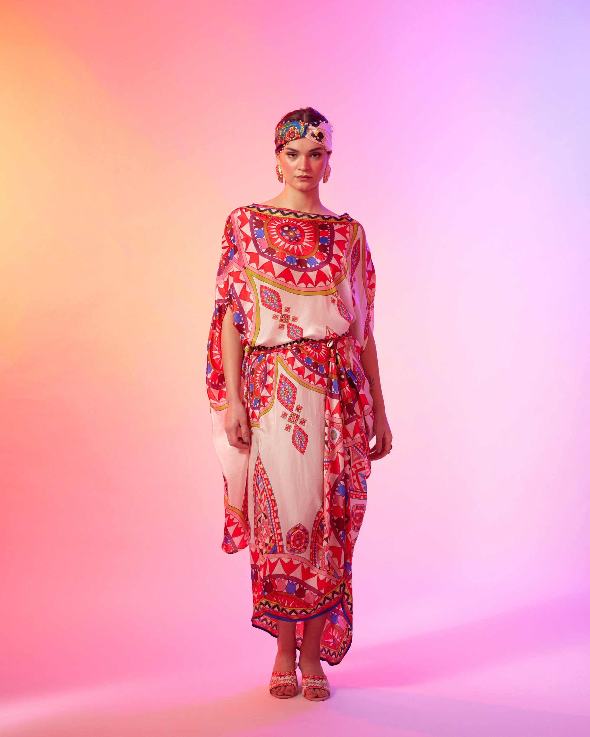 Sicily : Kamini - Candy