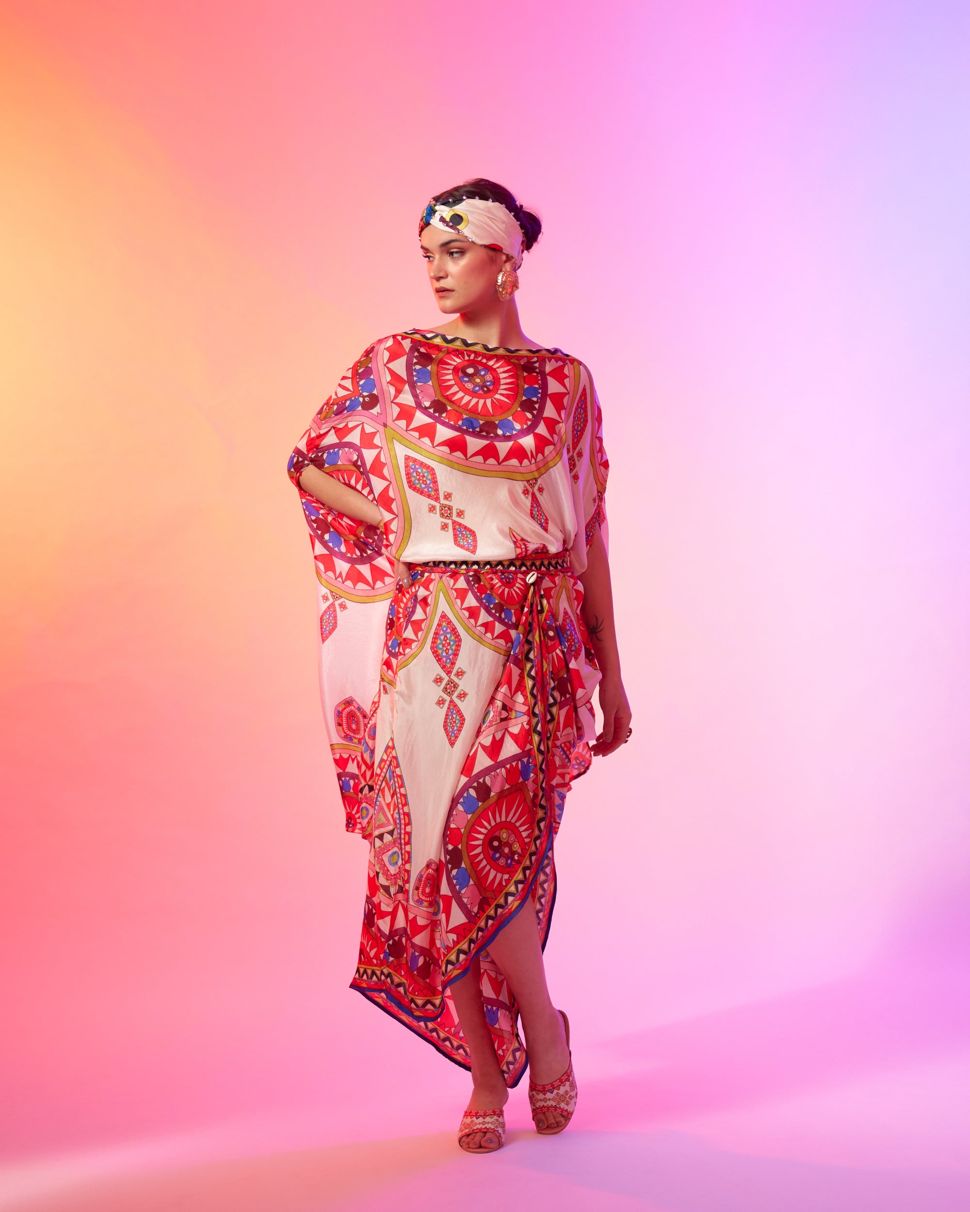 Sicily : Kamini - Candy