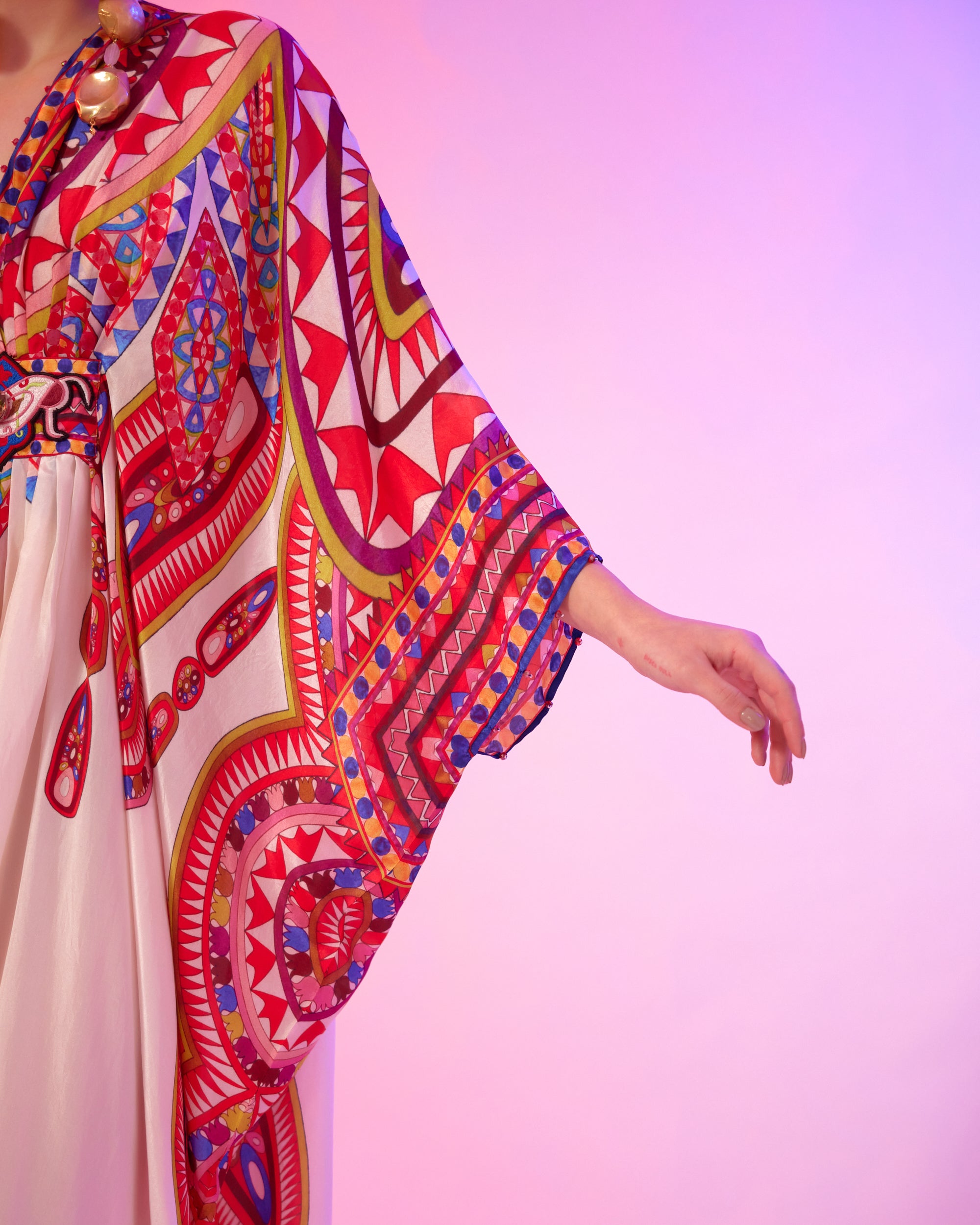 Sicily : Imama - Candy