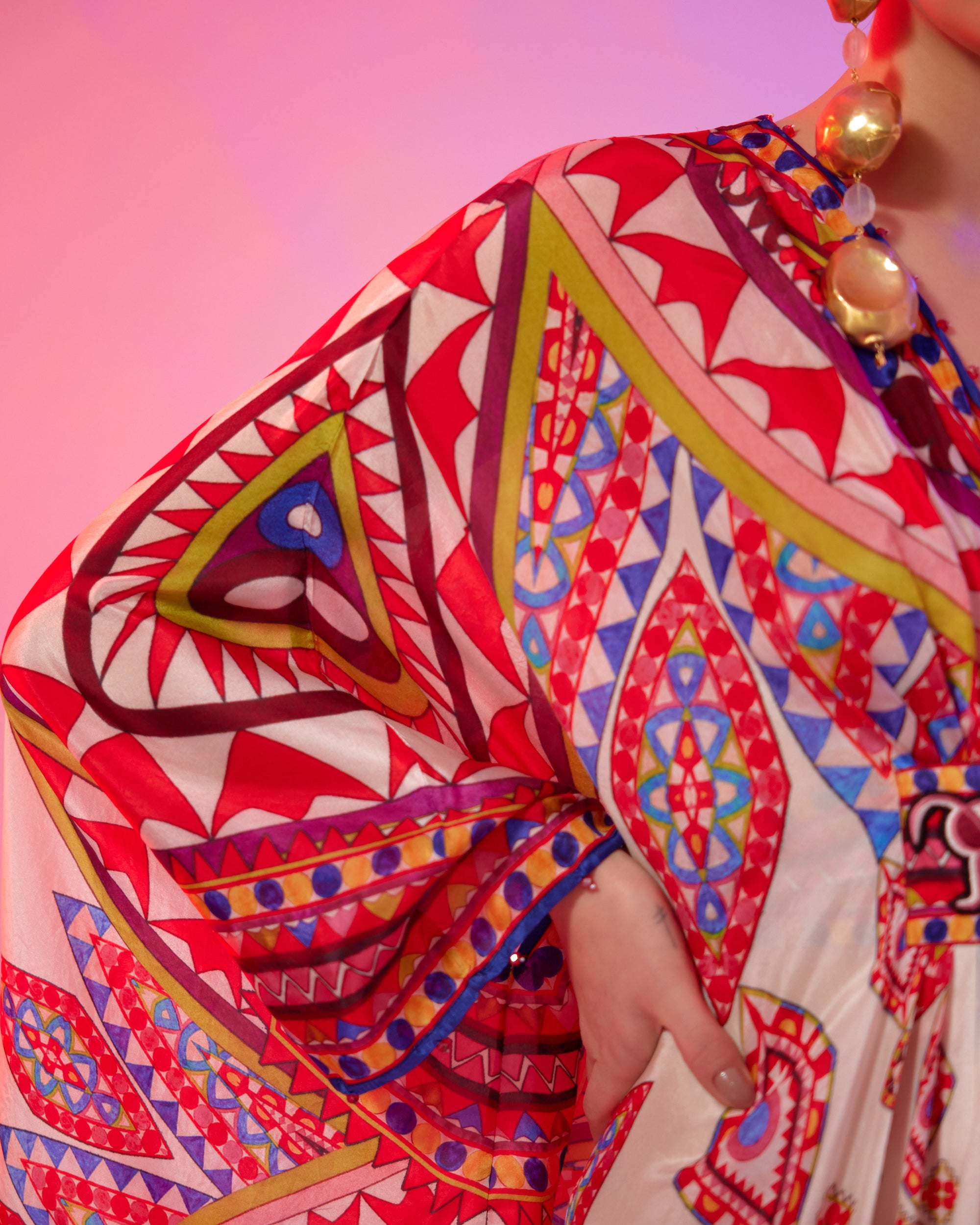 Sicily : Imama - Candy