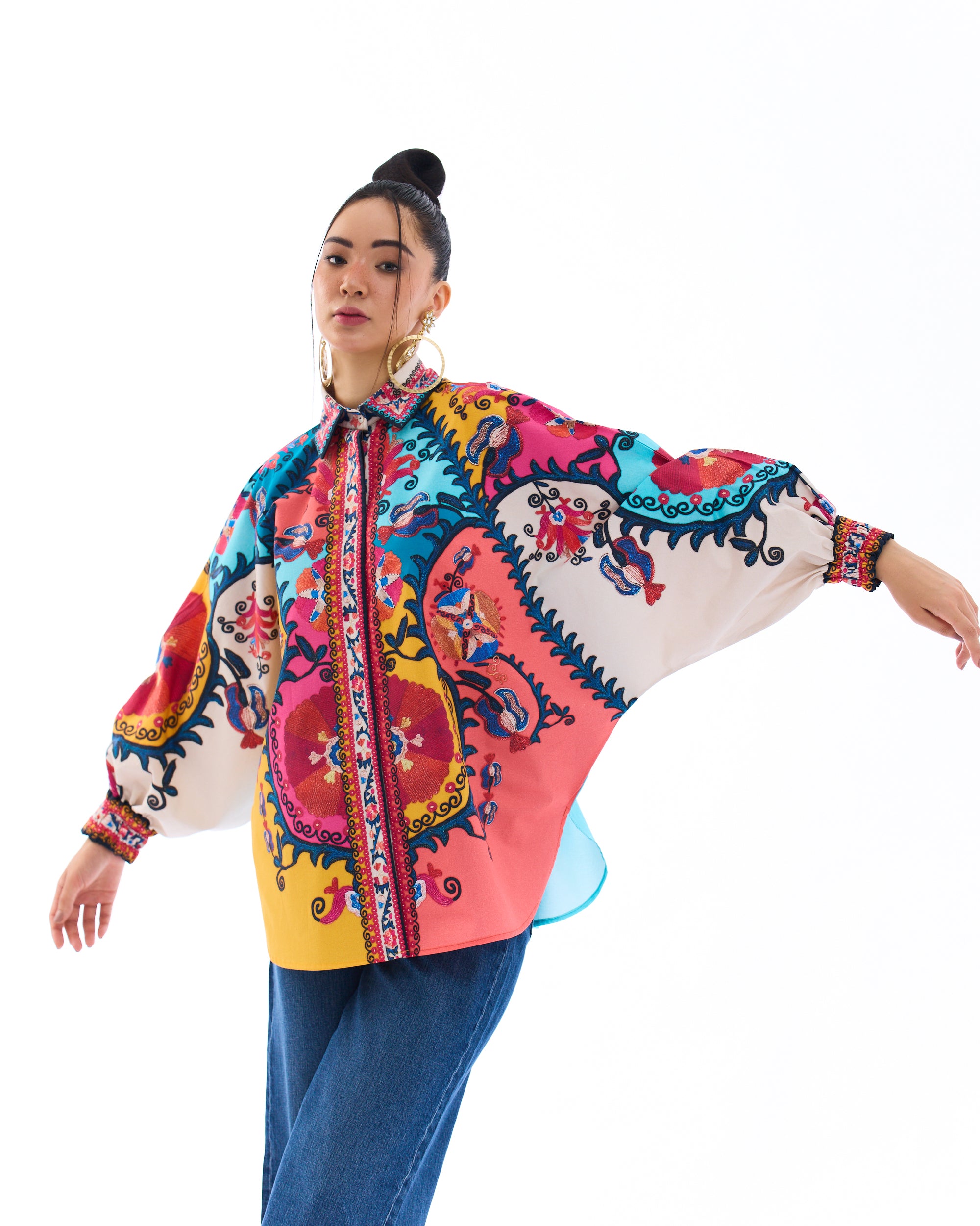 J'adore : Faiza - Multi
