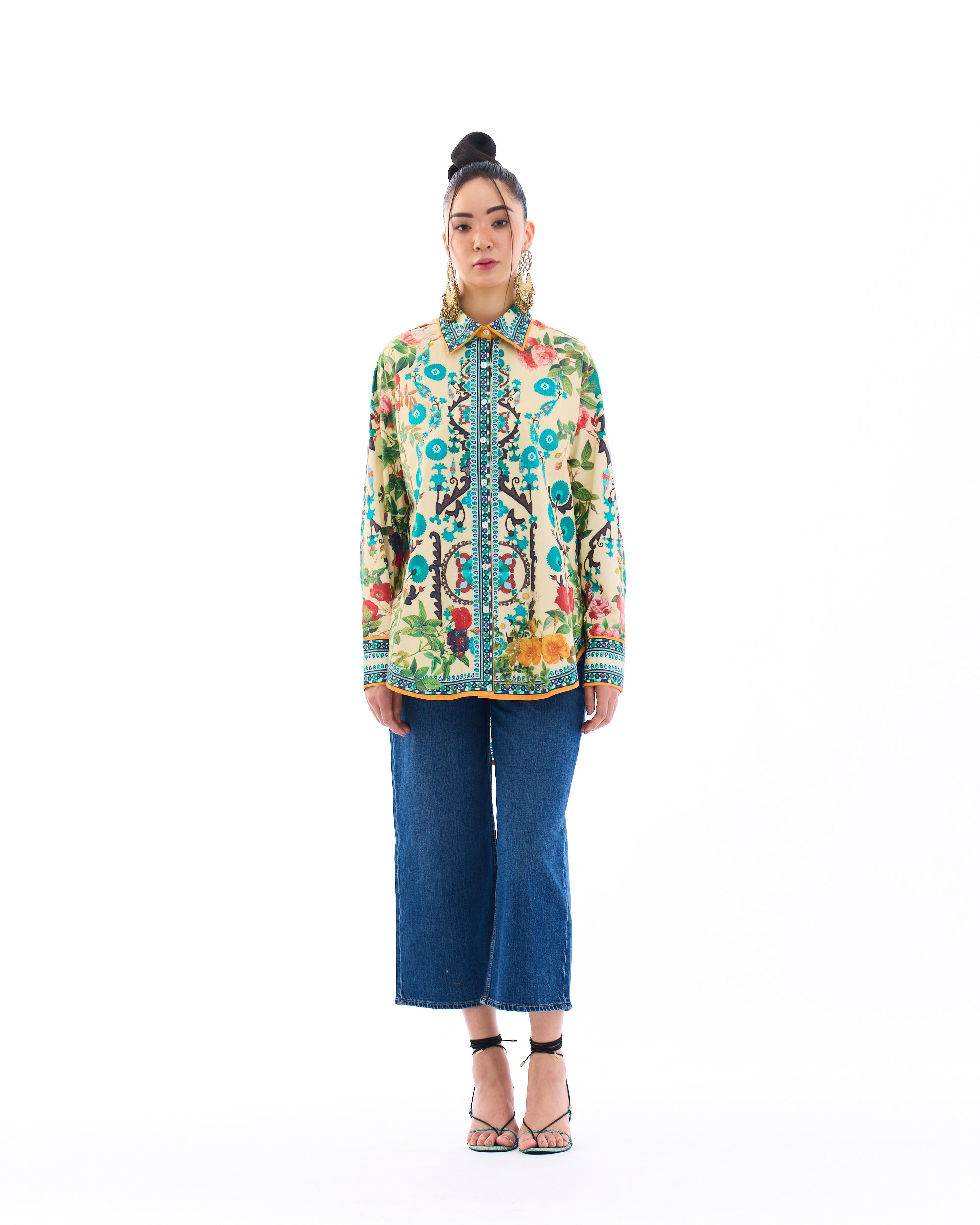 J'adore : Ferhana - Buttercup
