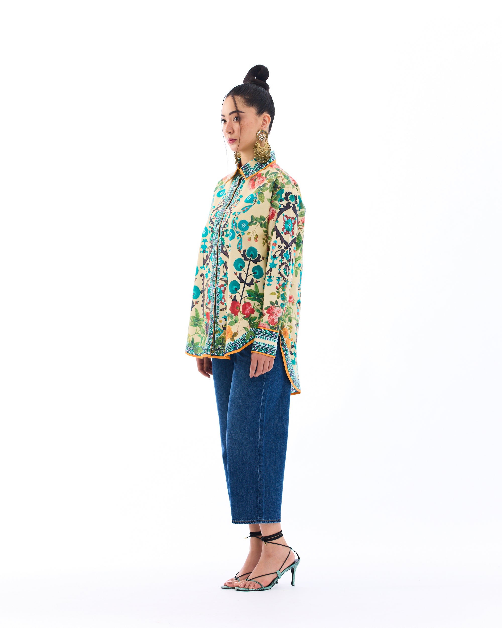 J'adore : Ferhana - Buttercup
