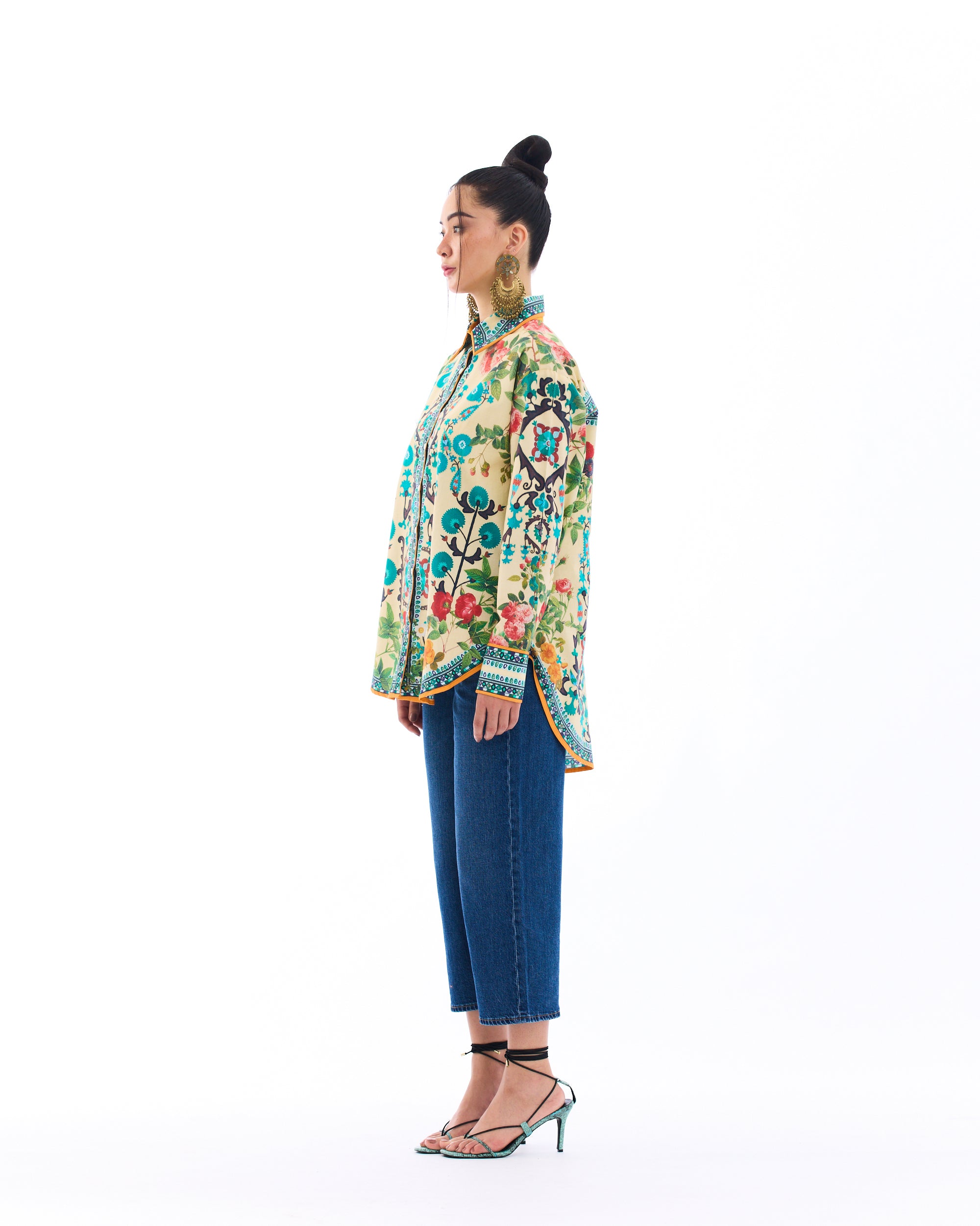 J'adore : Ferhana - Buttercup