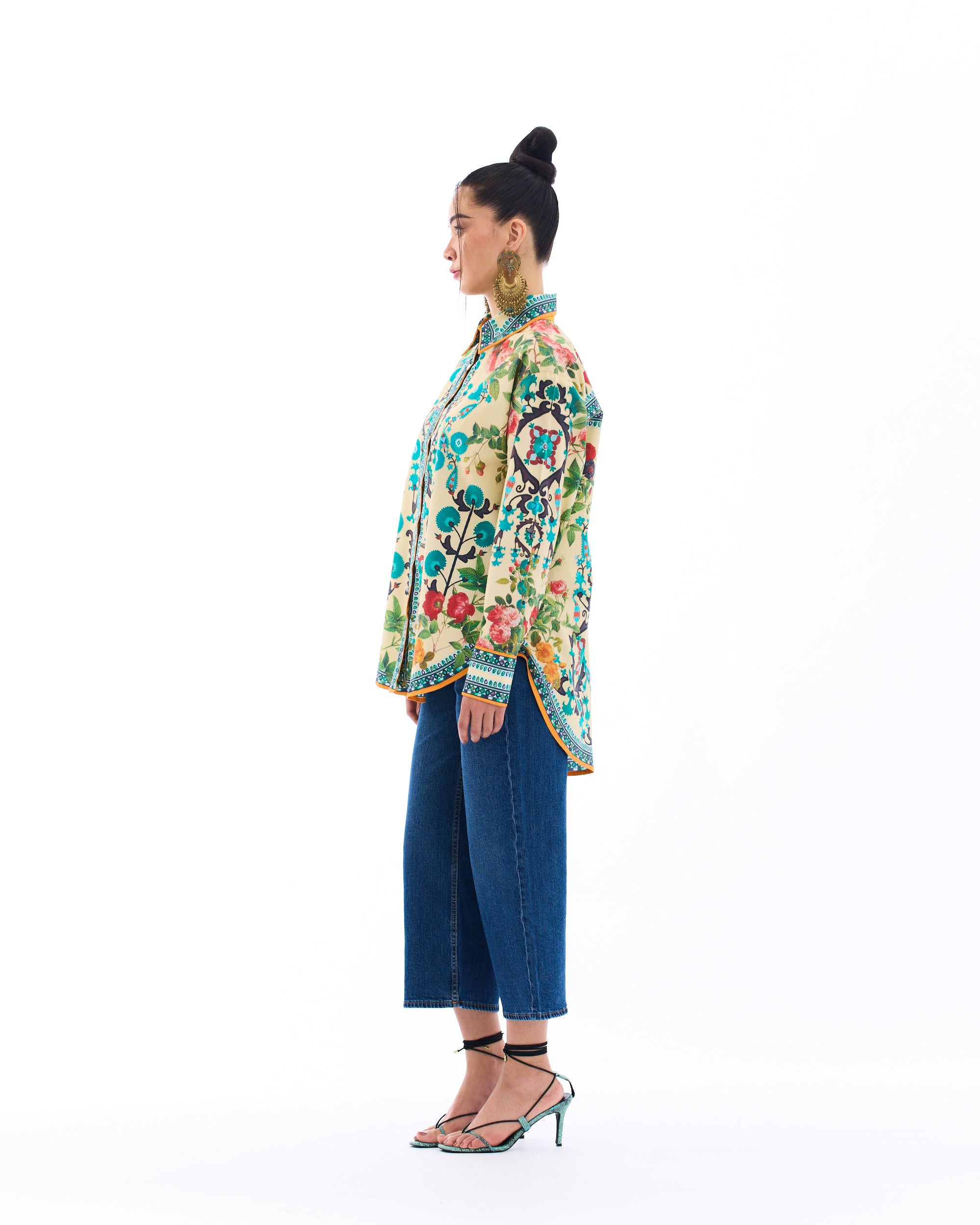 J'adore : Ferhana - Buttercup