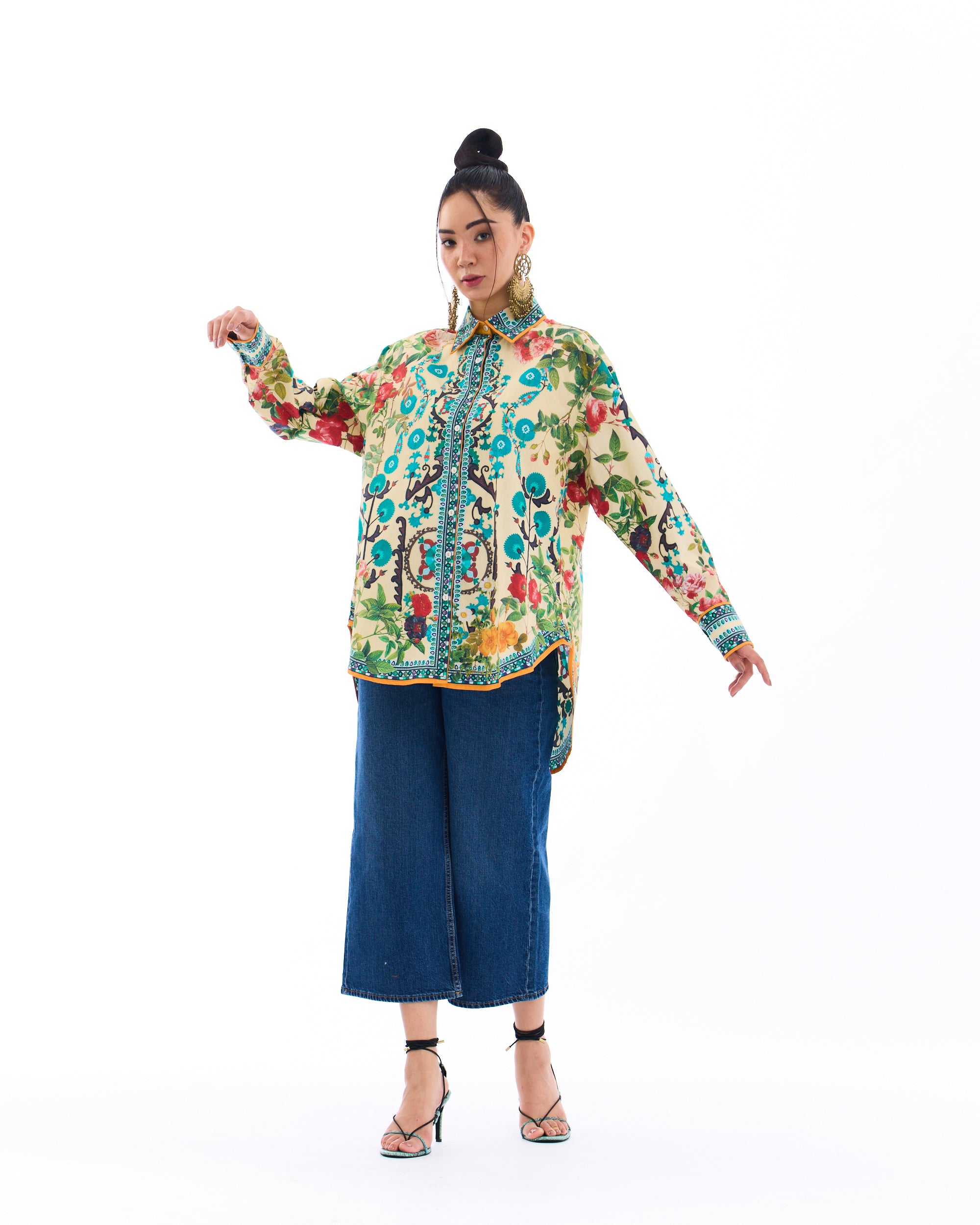 J'adore : Ferhana - Buttercup