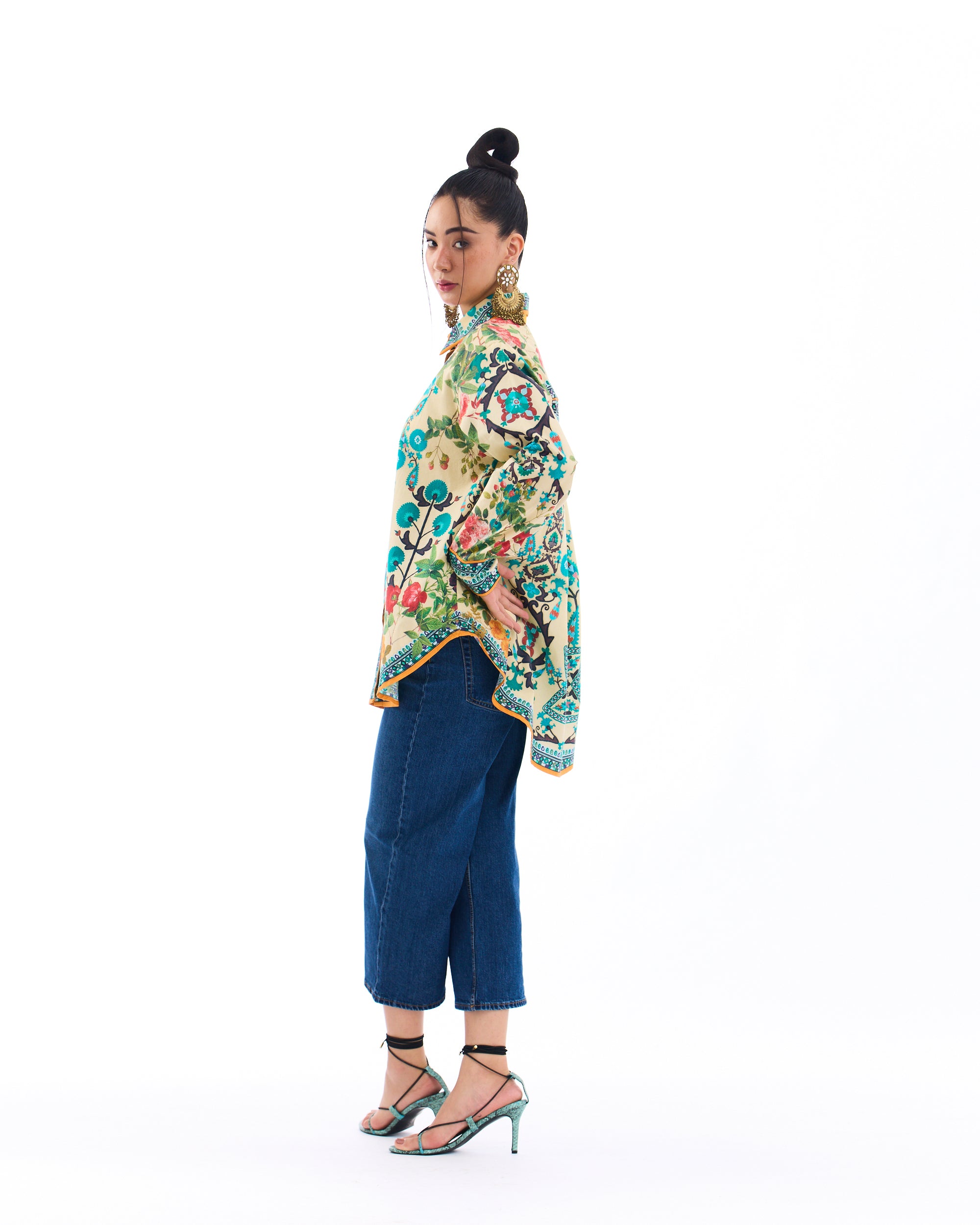 J'adore : Ferhana - Buttercup