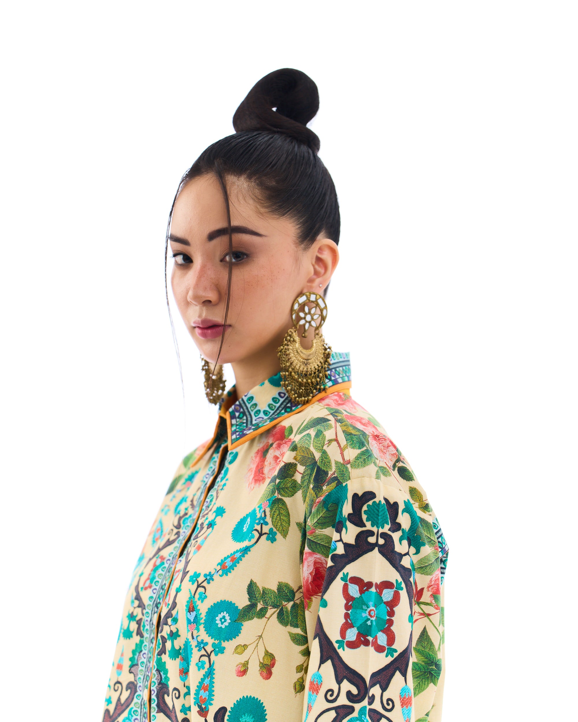 J'adore : Ferhana - Buttercup