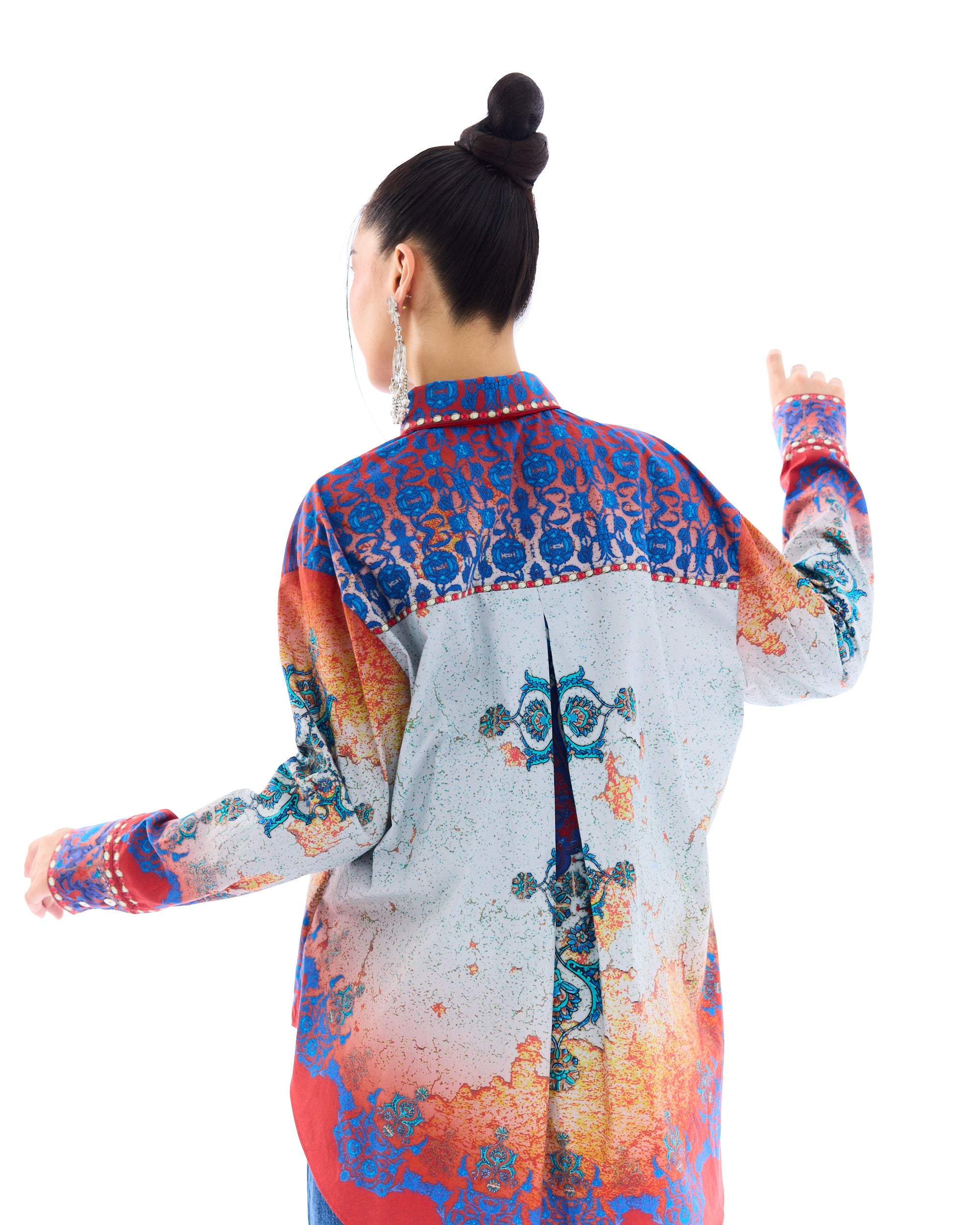 J'adore : Ferhana - Red/Blue