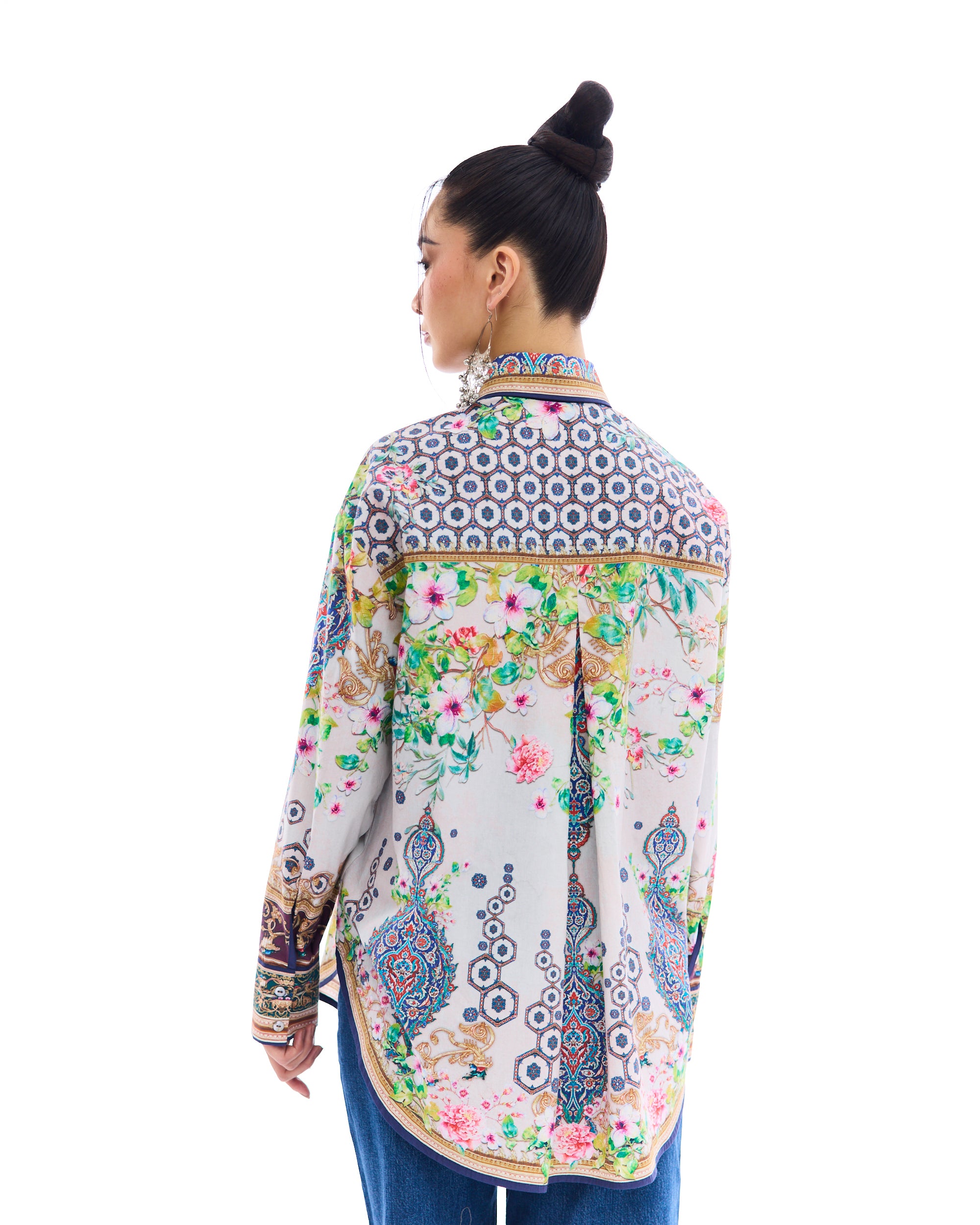 J'adore : Ferhana - blush/lime
