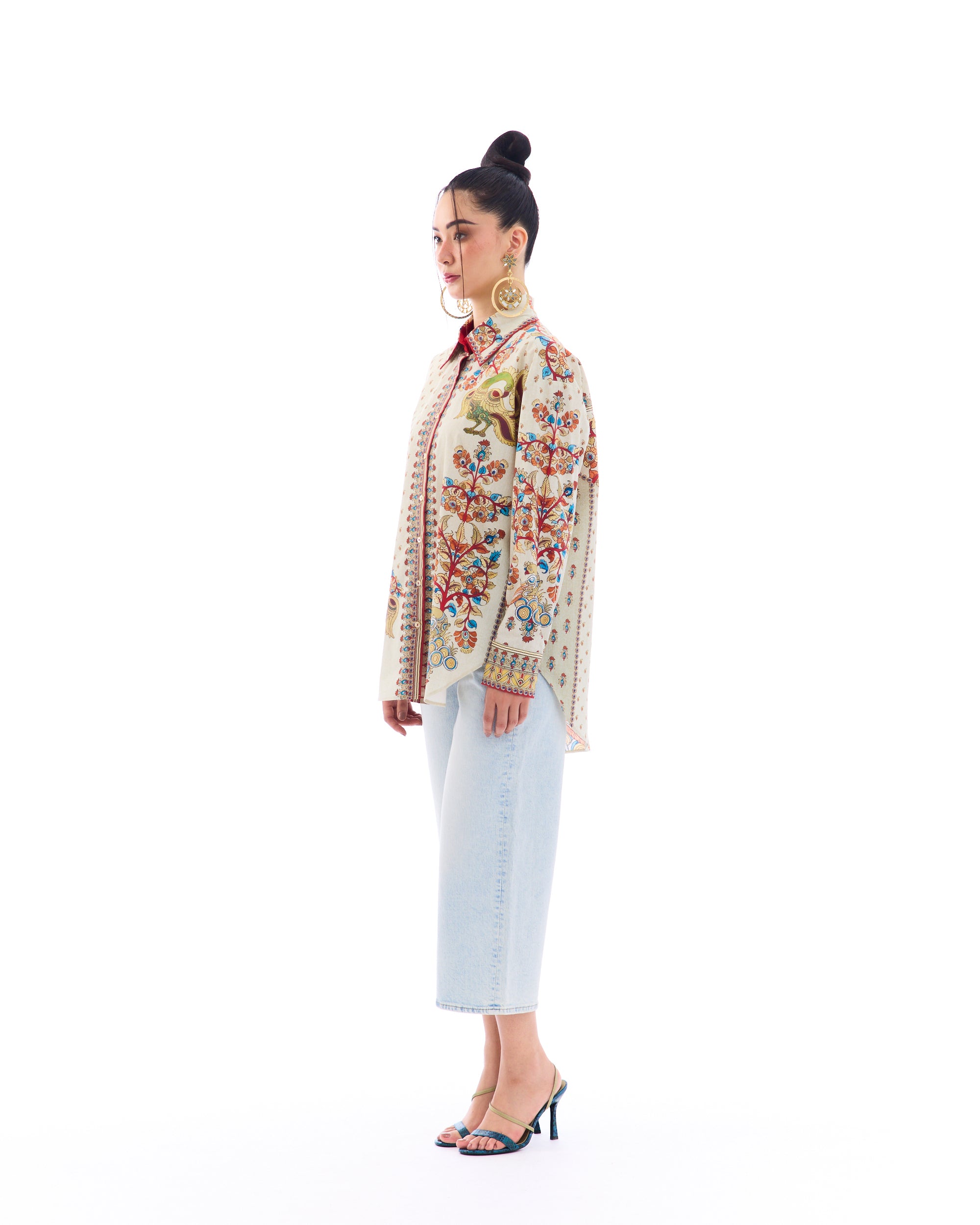 J'adore : Ferhana - Beige
