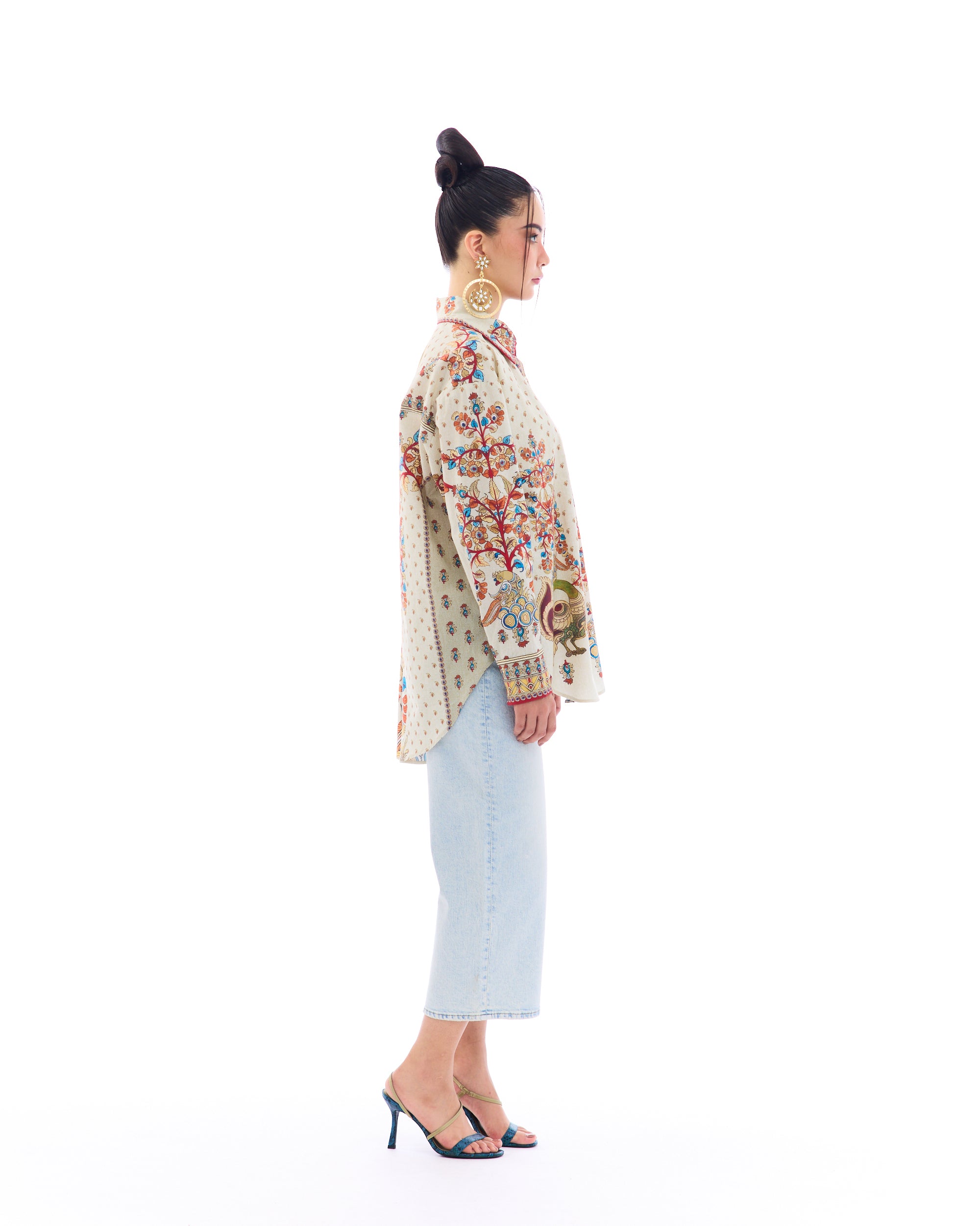 J'adore : Ferhana - Beige