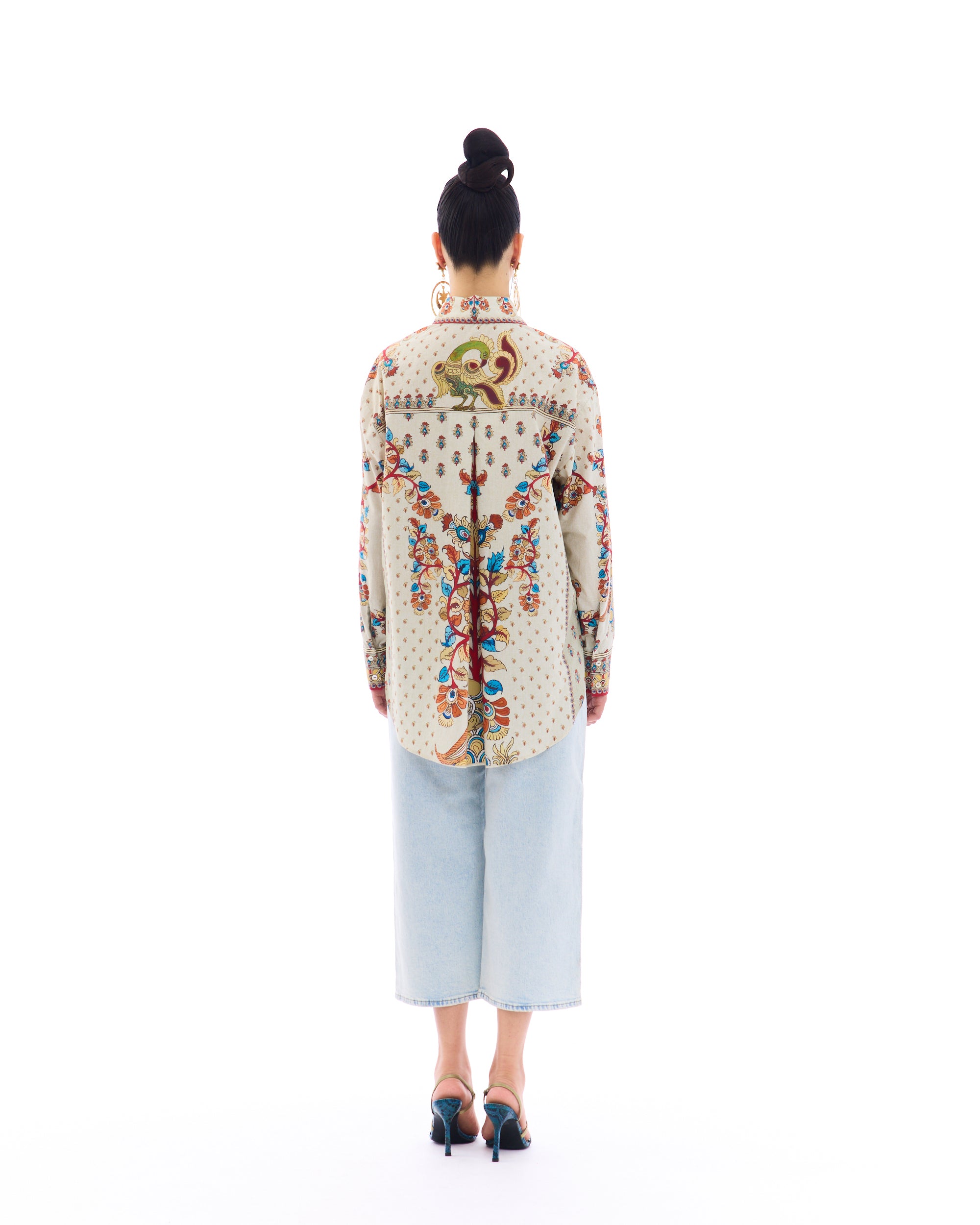 J'adore : Ferhana - Beige