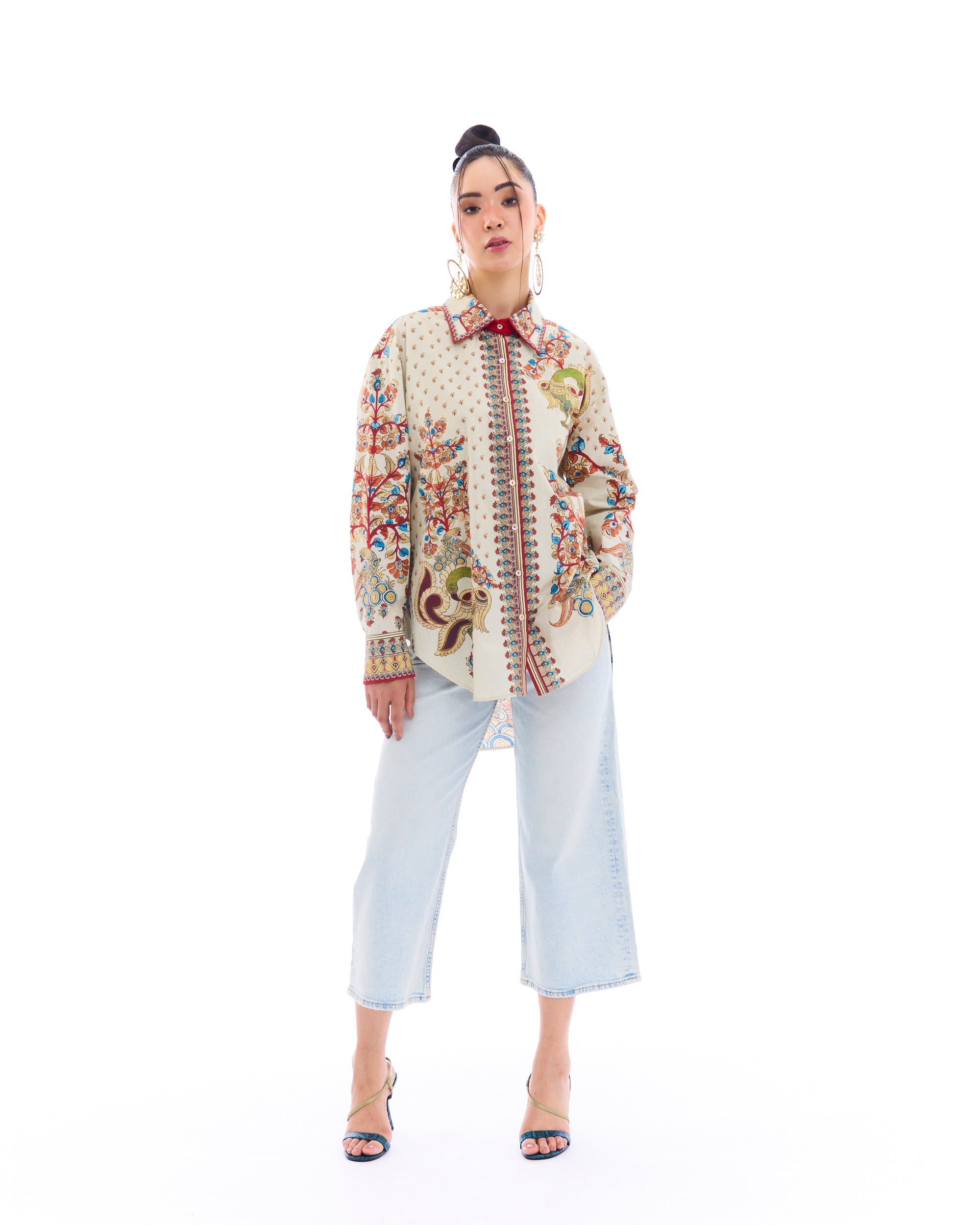 J'adore : Ferhana - Beige