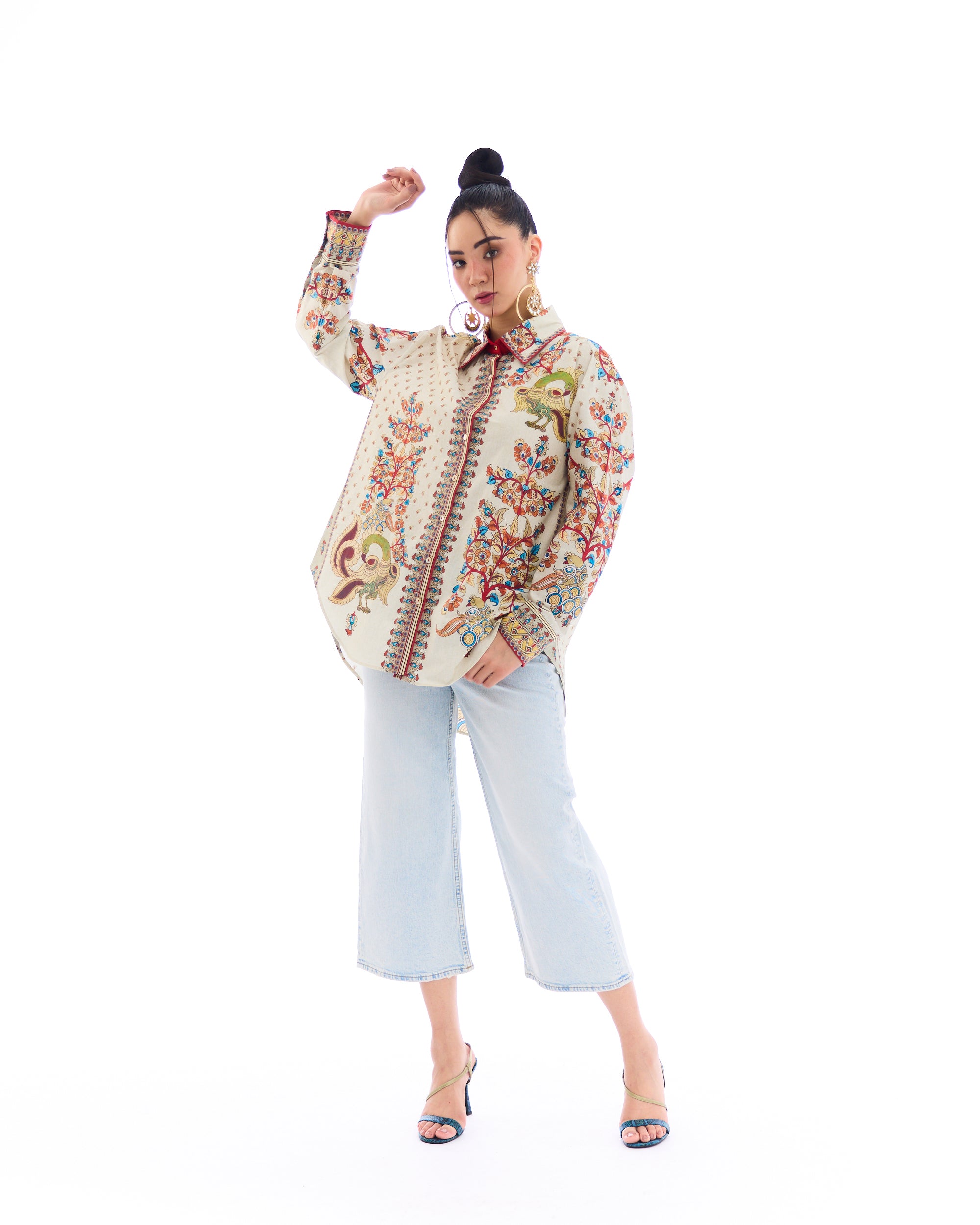 J'adore : Ferhana - Beige