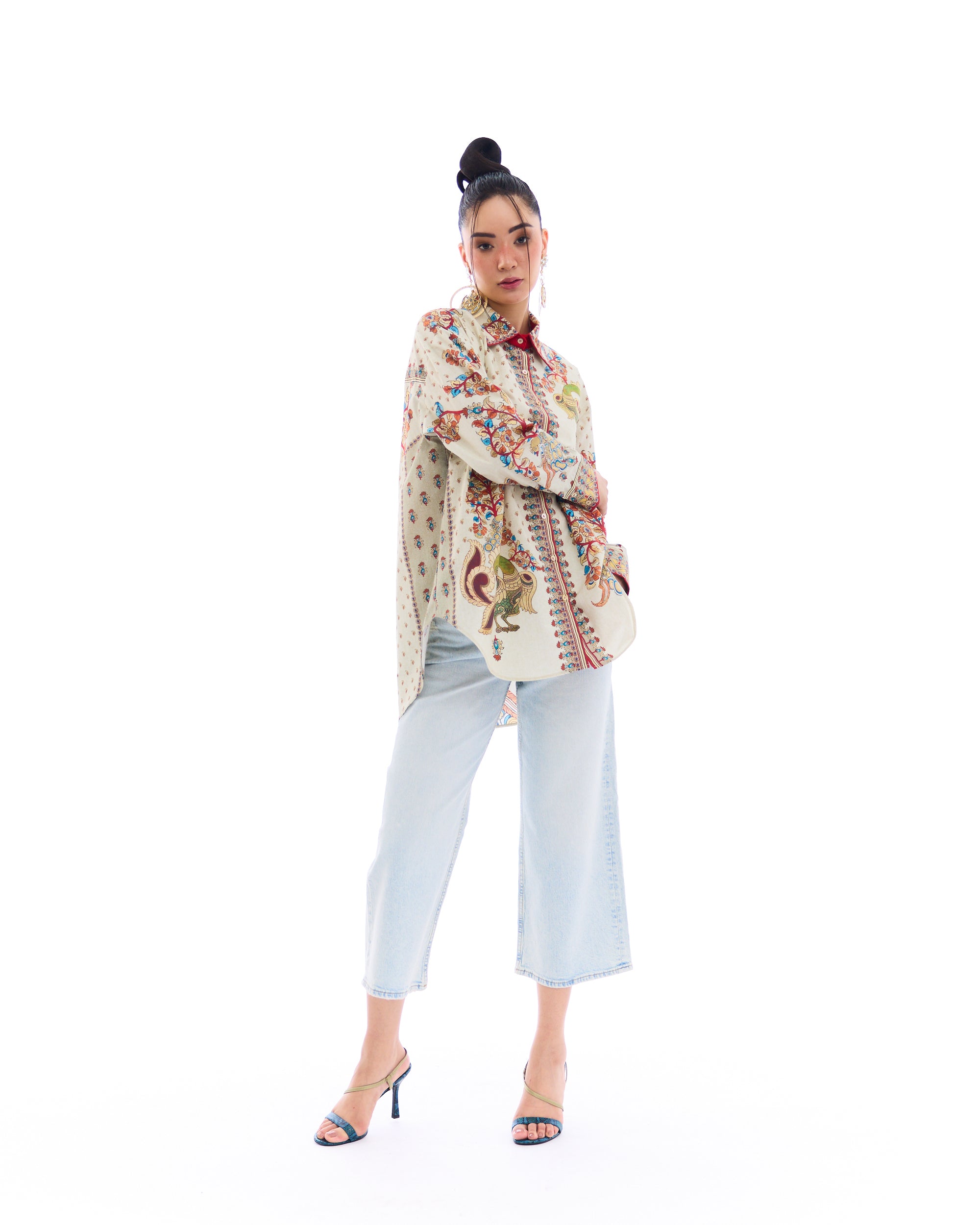 J'adore : Ferhana - Beige