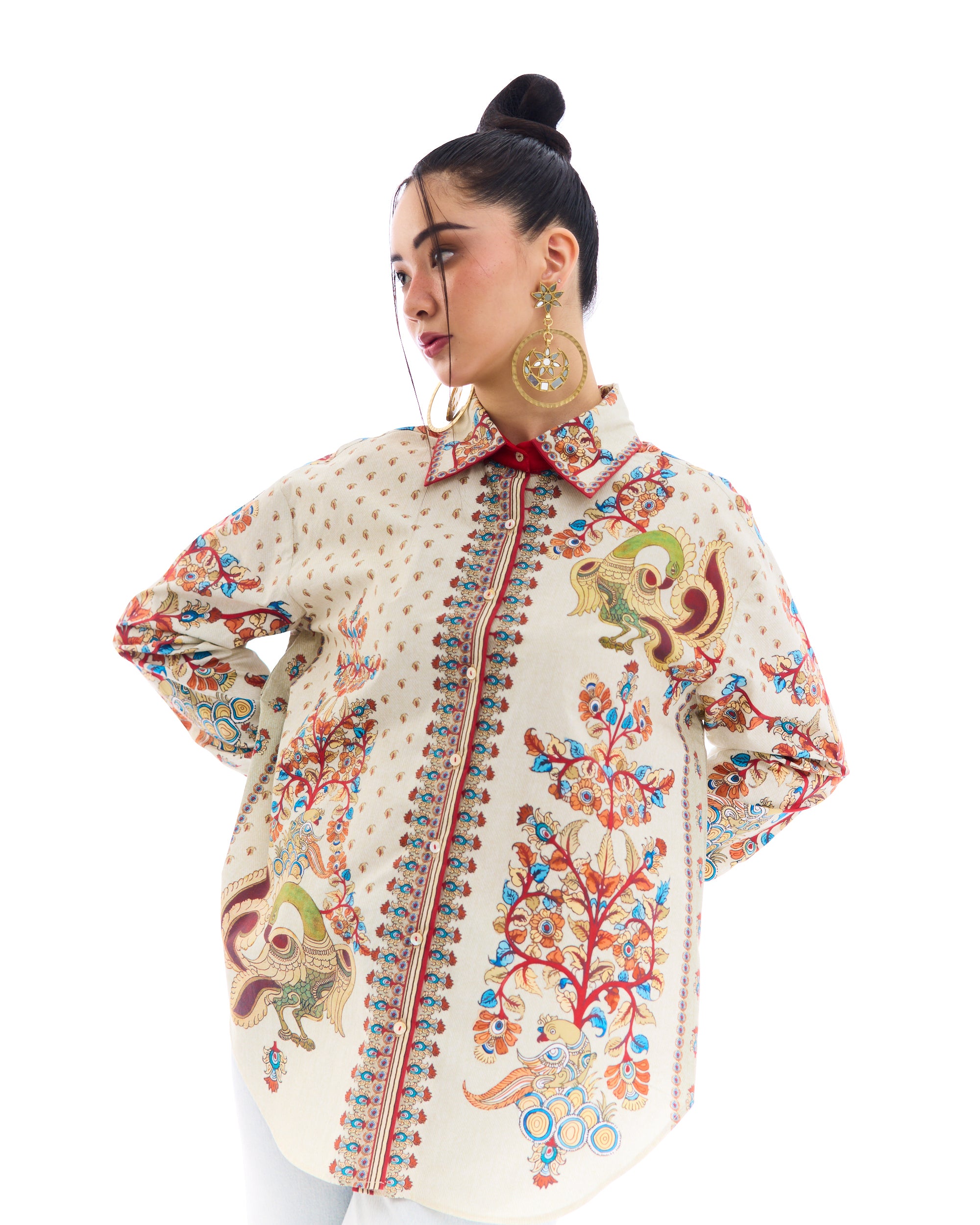 J'adore : Ferhana - Beige