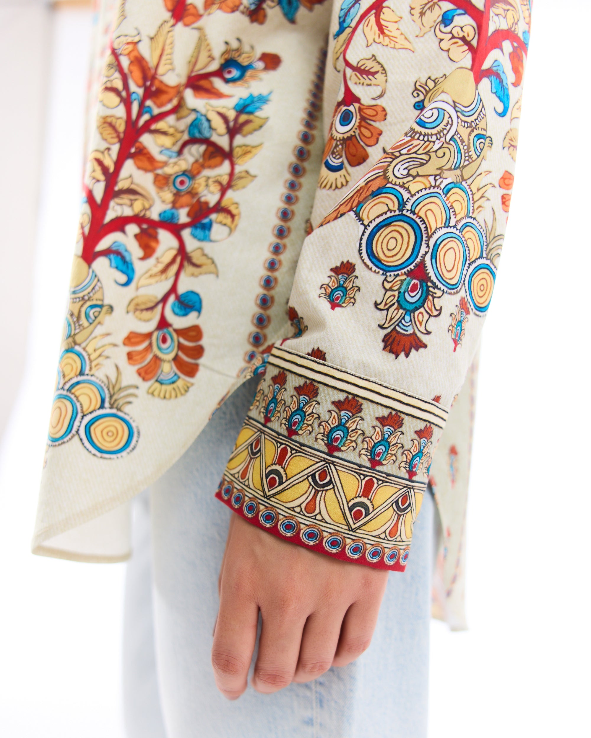 J'adore : Ferhana - Beige